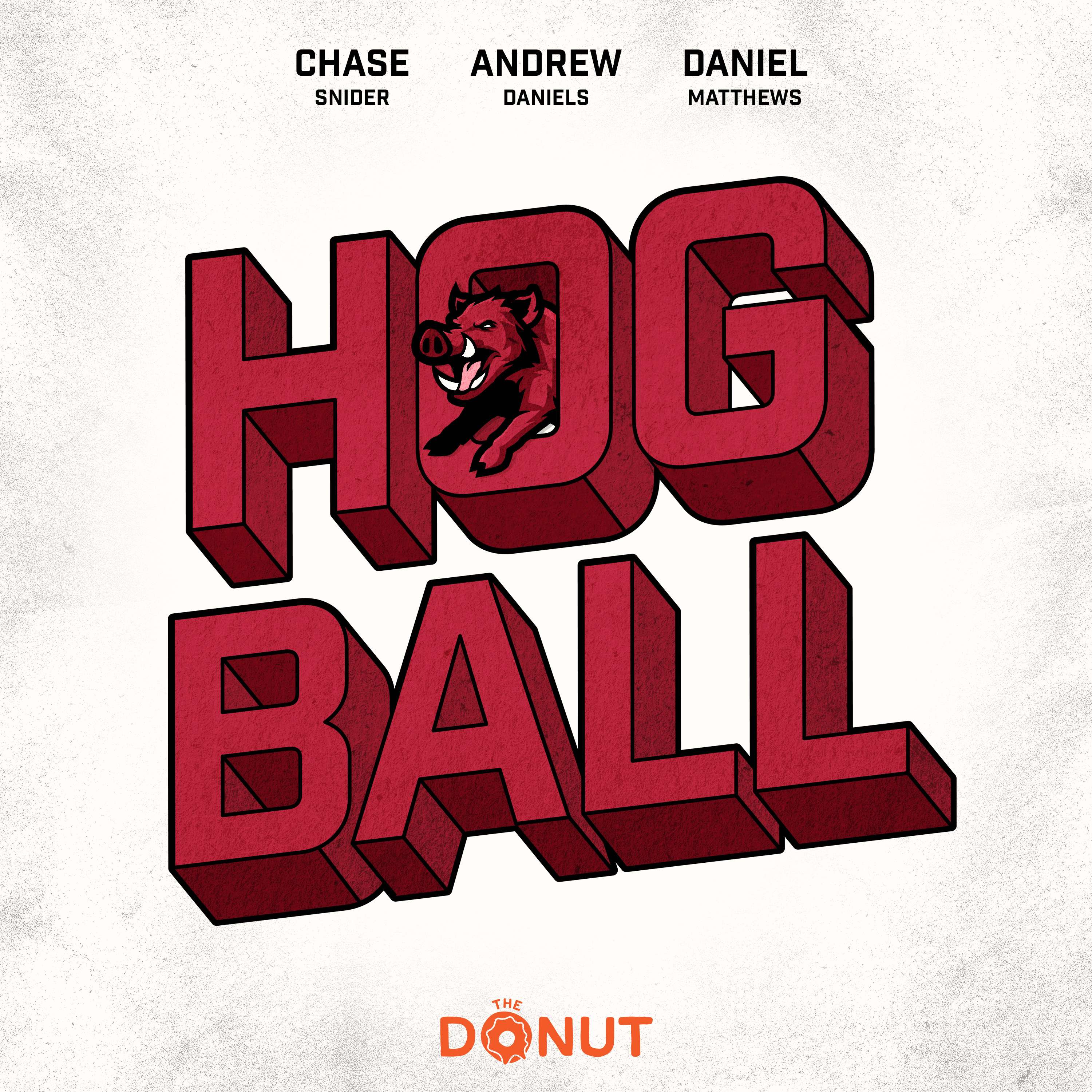 Hog Ball - Arkansas Razorback Sports Podcast