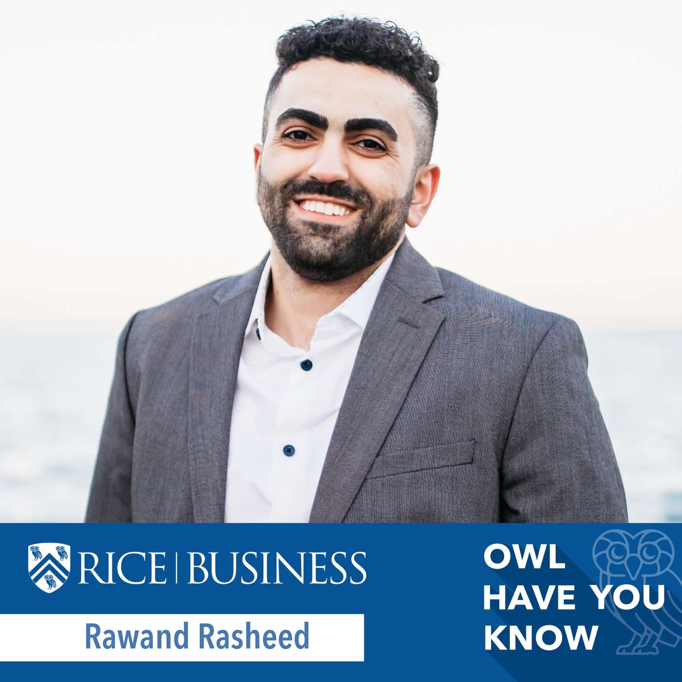 The Sky Is Not the Limit feat. Rawand Rasheed