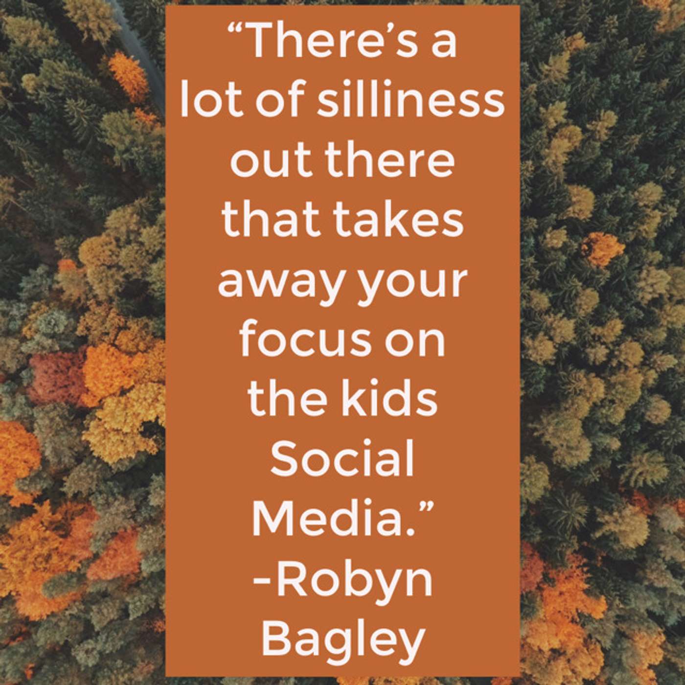 Balancing the law and doing whats right for kids with Robyn Bagley Transformative Principal 227
