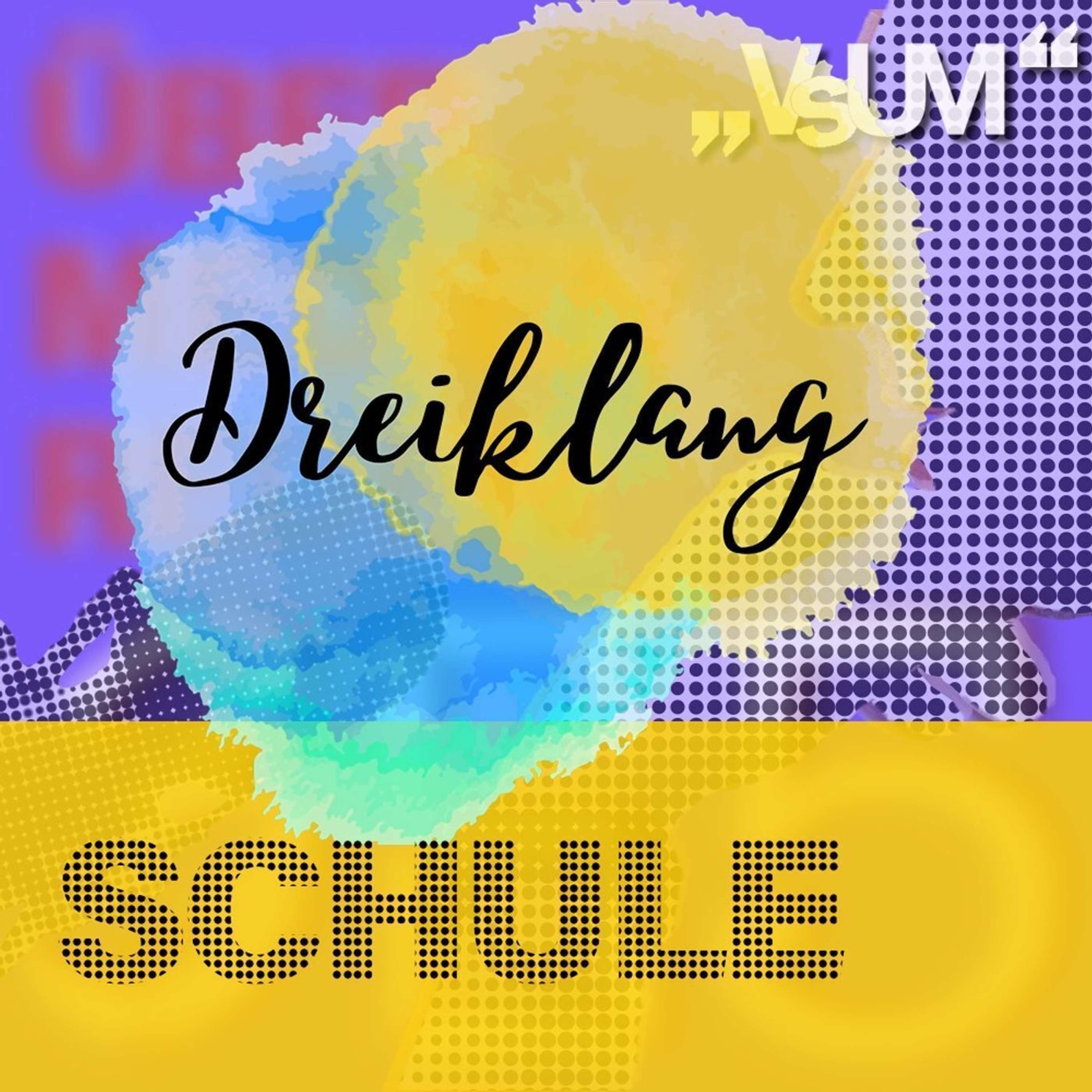 # 532 Jakob Calice, Iris Blatterer, Clemens Paulovics: Dreiklang "Schule" | 11.07.22