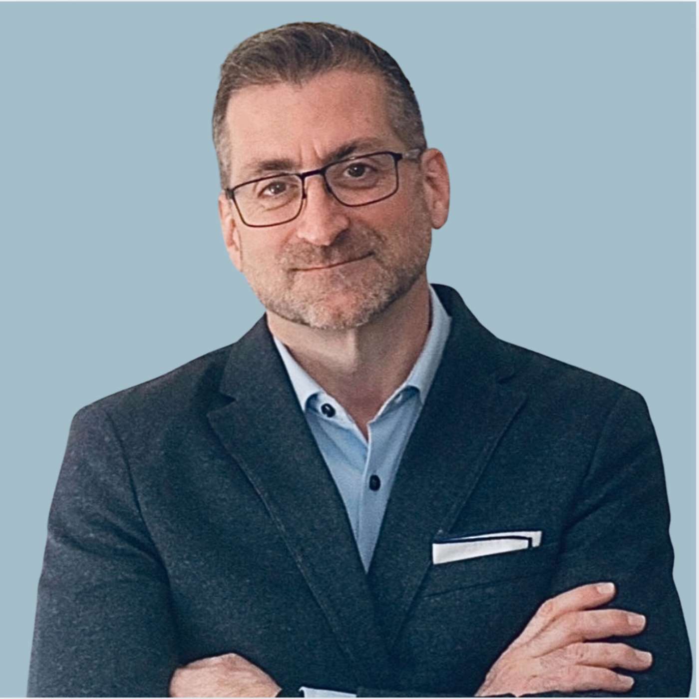 177. Ketamine, Trauma, and the Future of Psychiatry | Rocky Sullivan, DO — Medicine Redefined cover