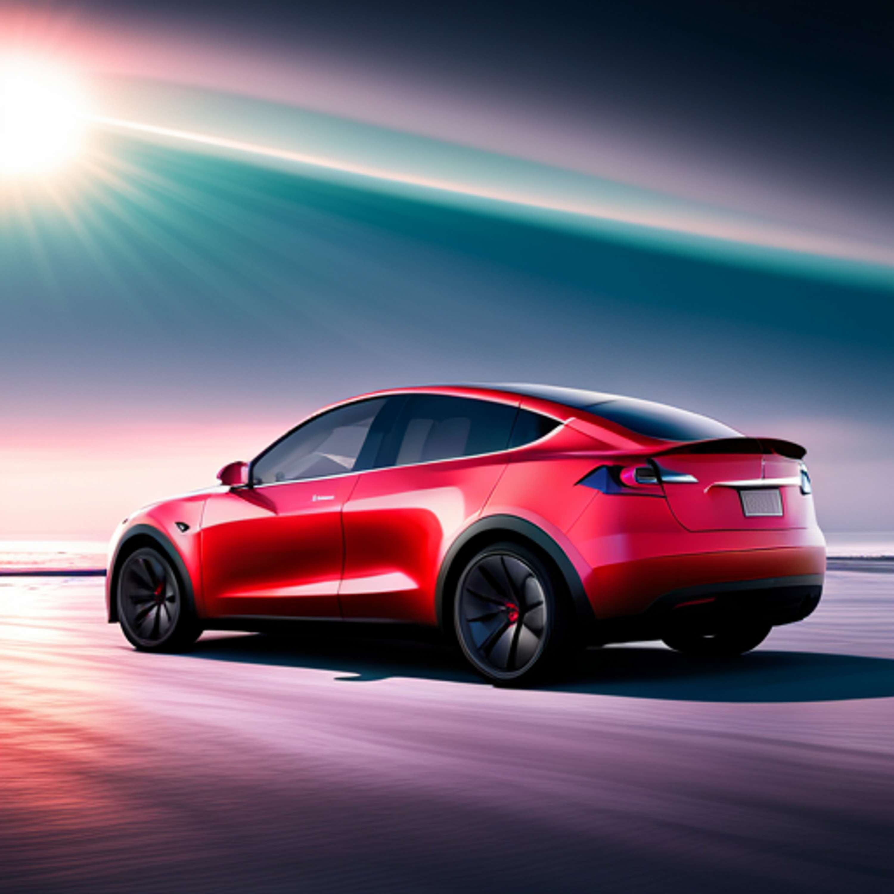 Elevate Your Tesla Model Y with Top Trunk Spoiler Upgrades: A Sporty Transformation
