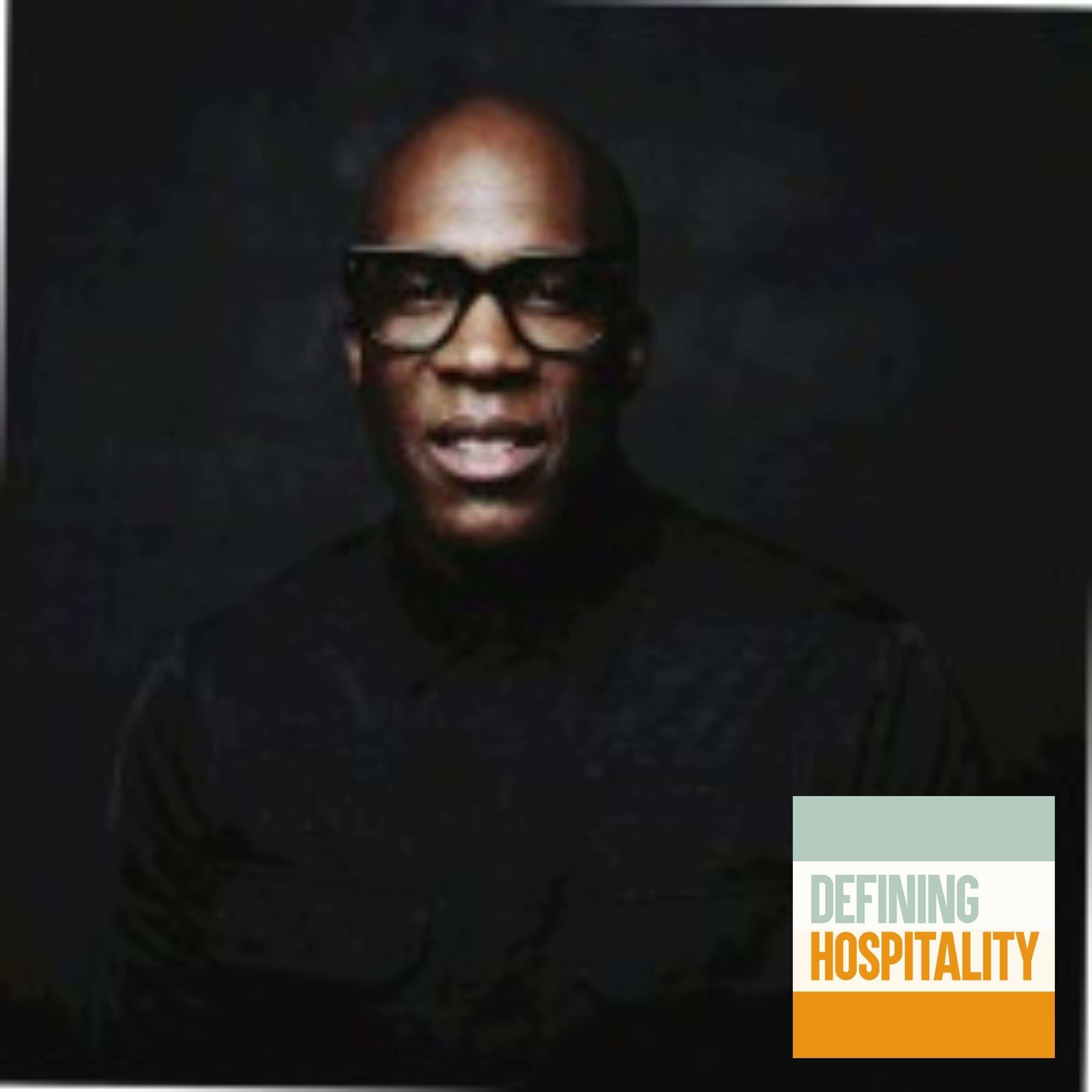 Defining Hospitality