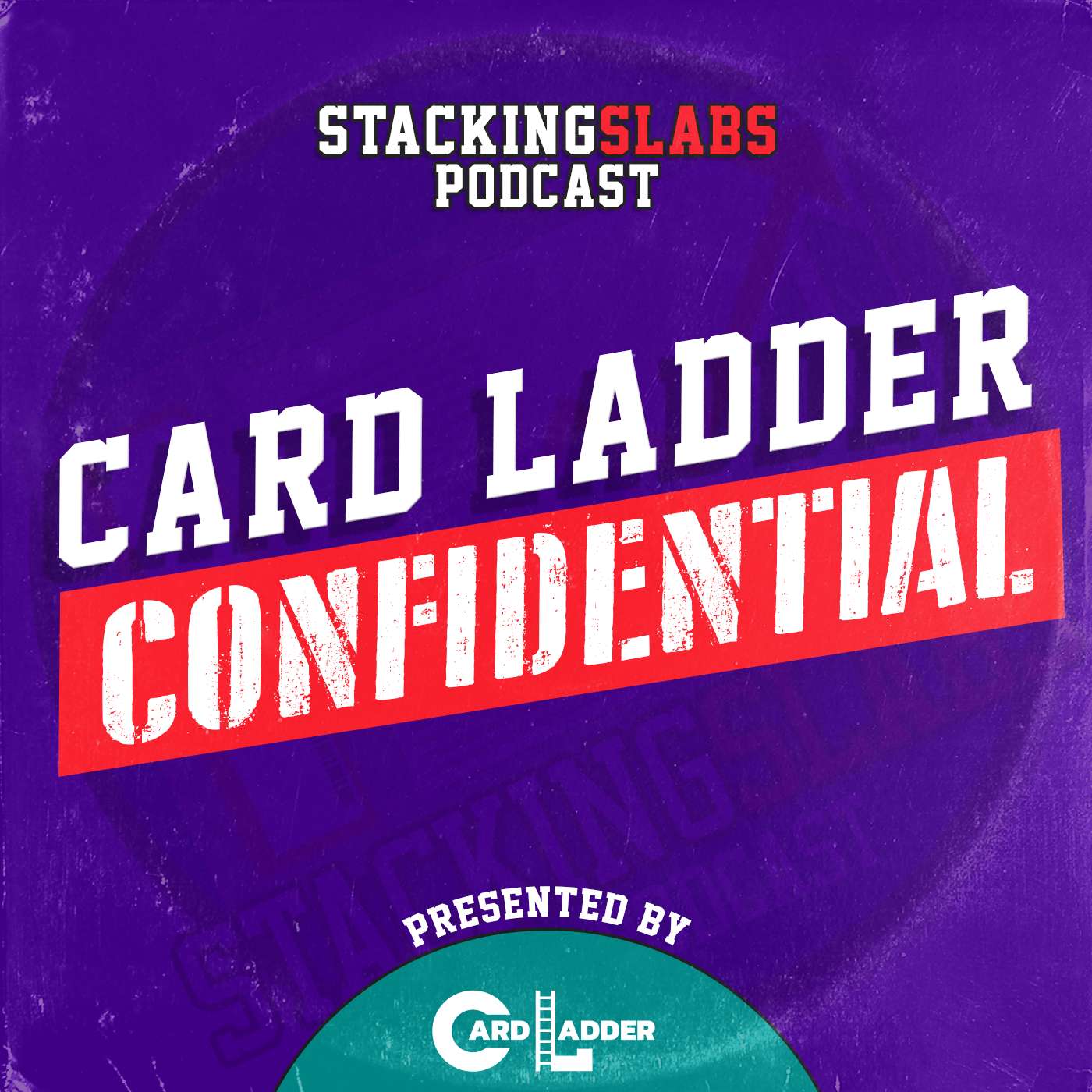 Card Ladder Confidential #12 with Chris (@chris_hoj) and Josh (cardboard_chronicles) from Card Ladder