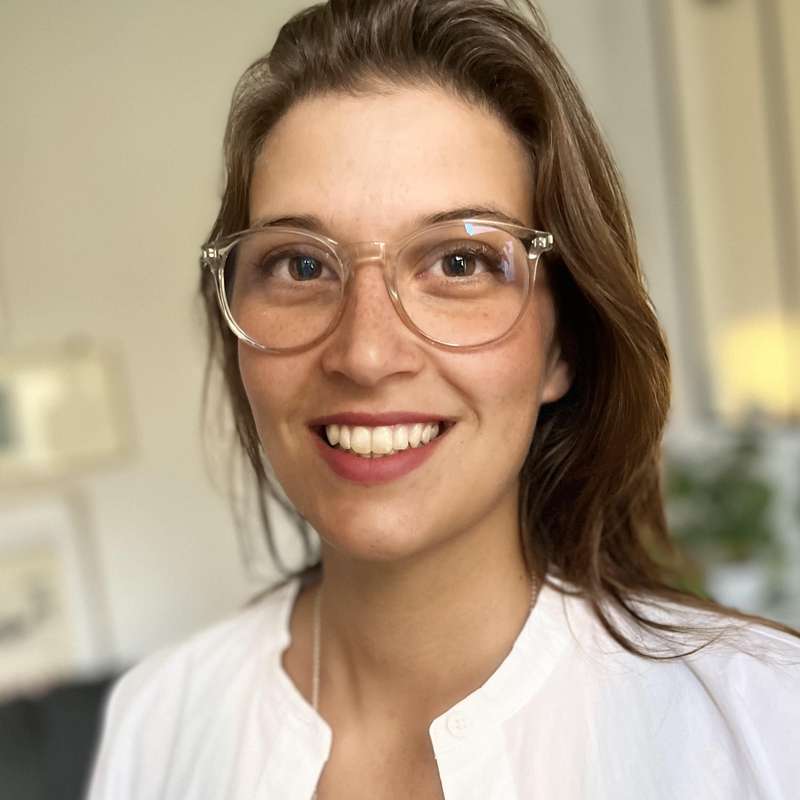 Shani Persson
