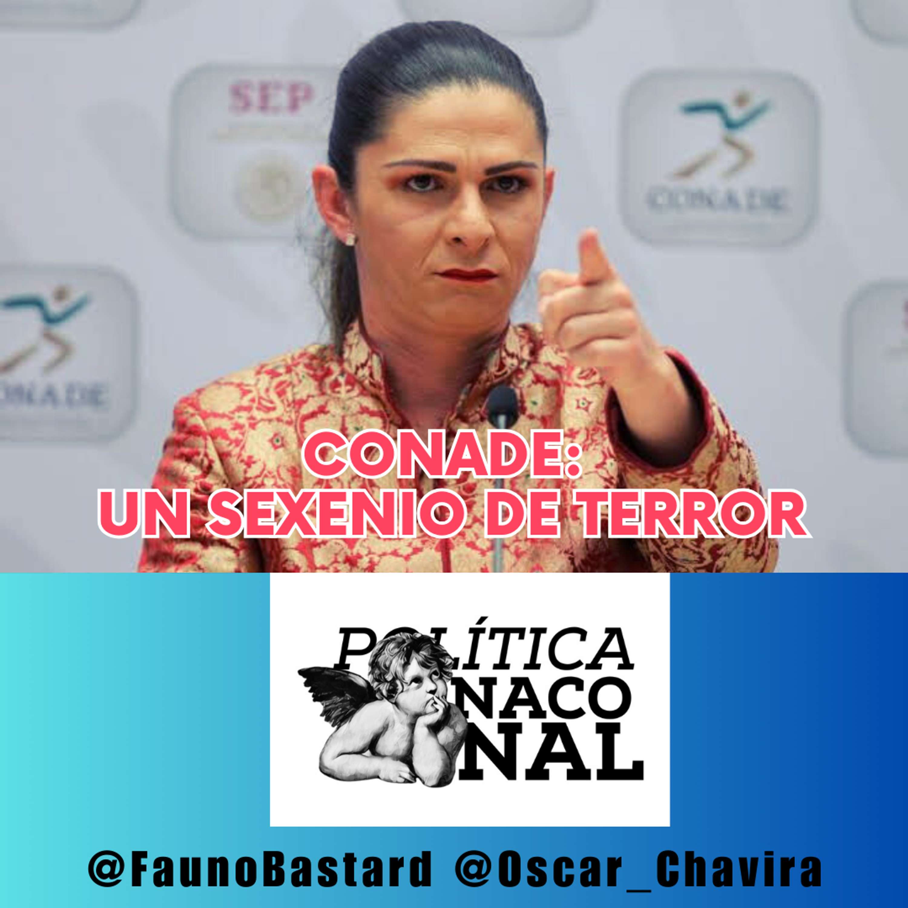 Política NACOnal