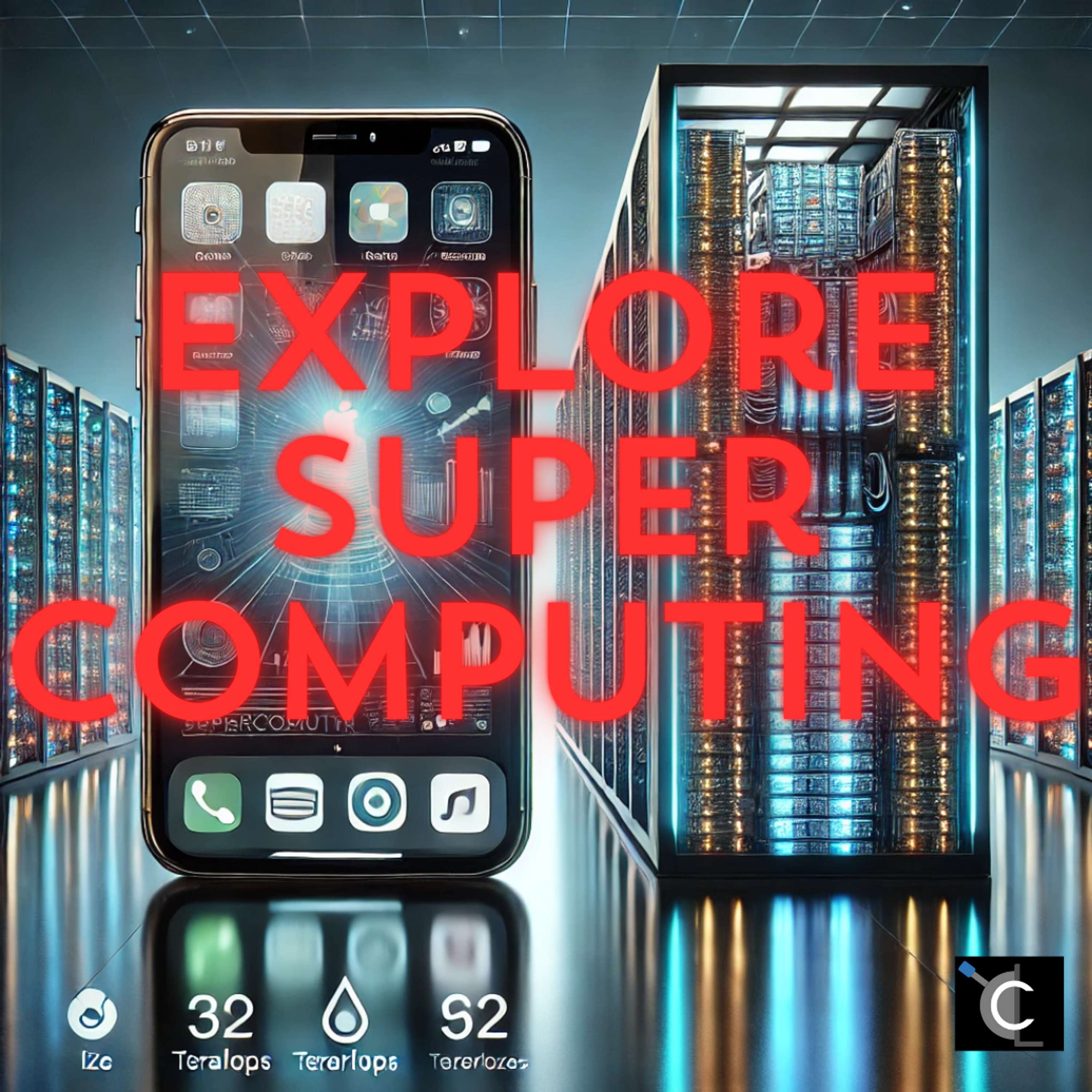 From Cray-1 to El Capitan: The Evolution of Supercomputers | Chaos Lever