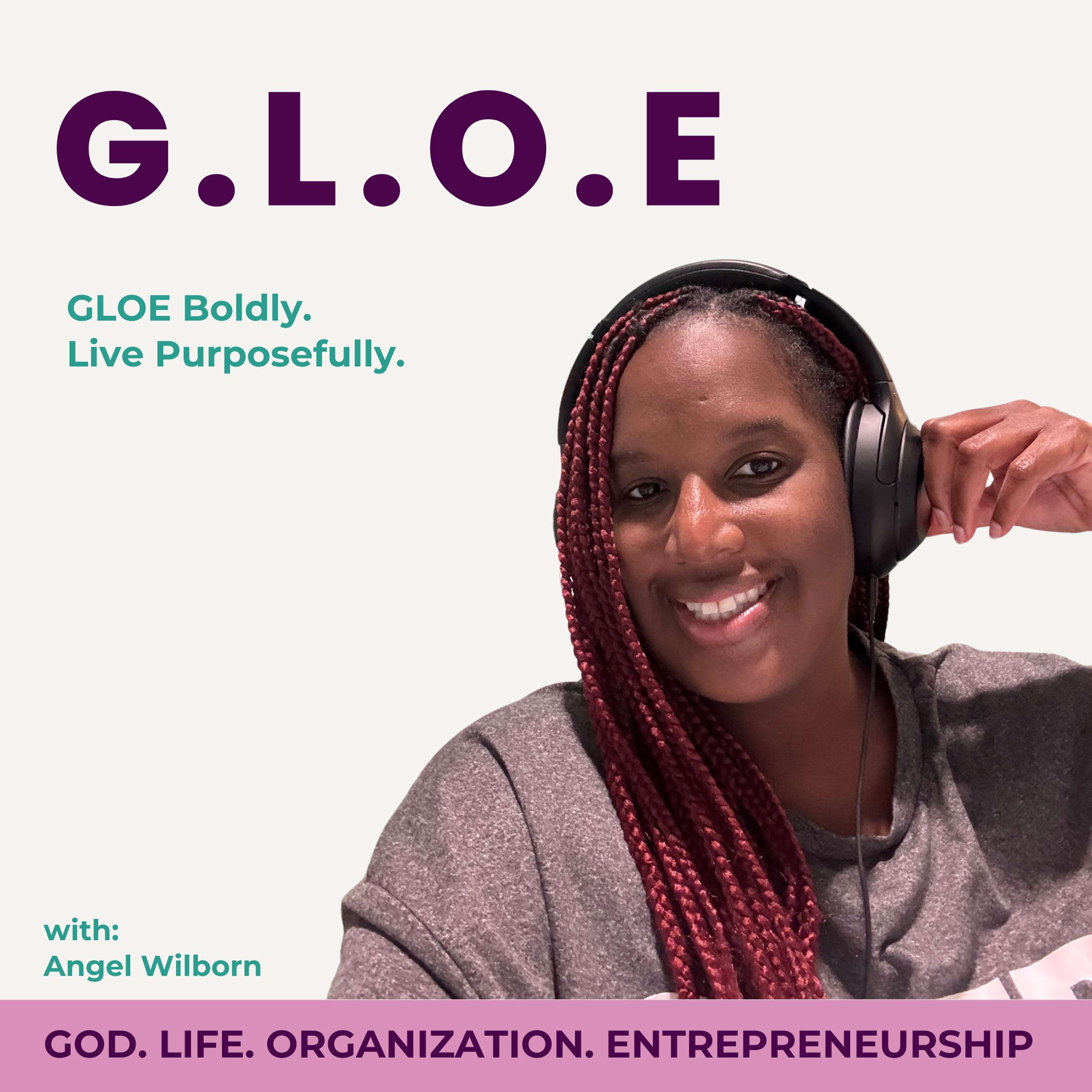 G.L.O.E.