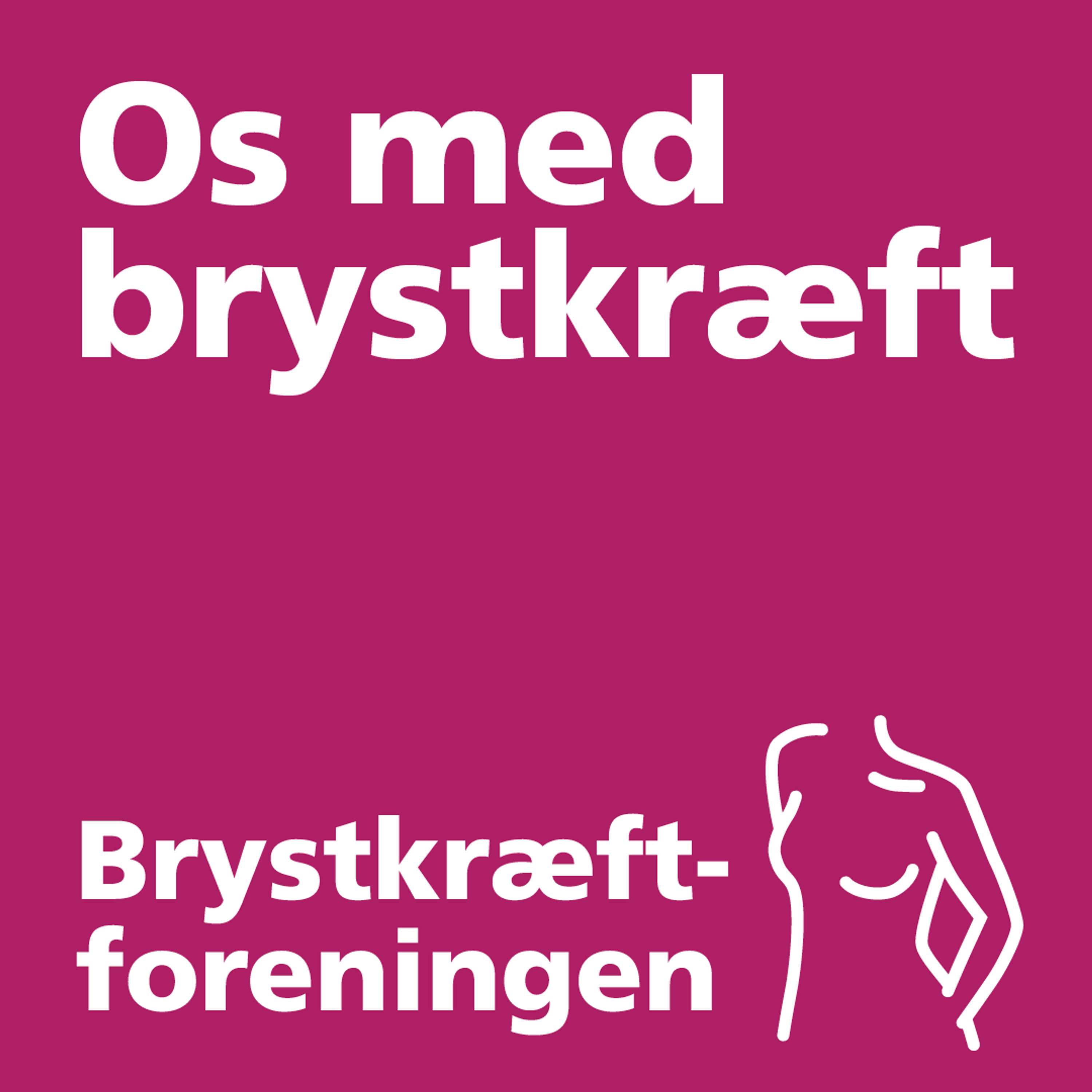 Os med brystkræft - en podcast af Brystkræftforeningen