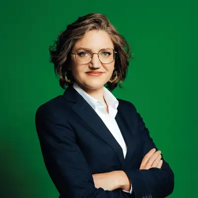 Marie Toussaint