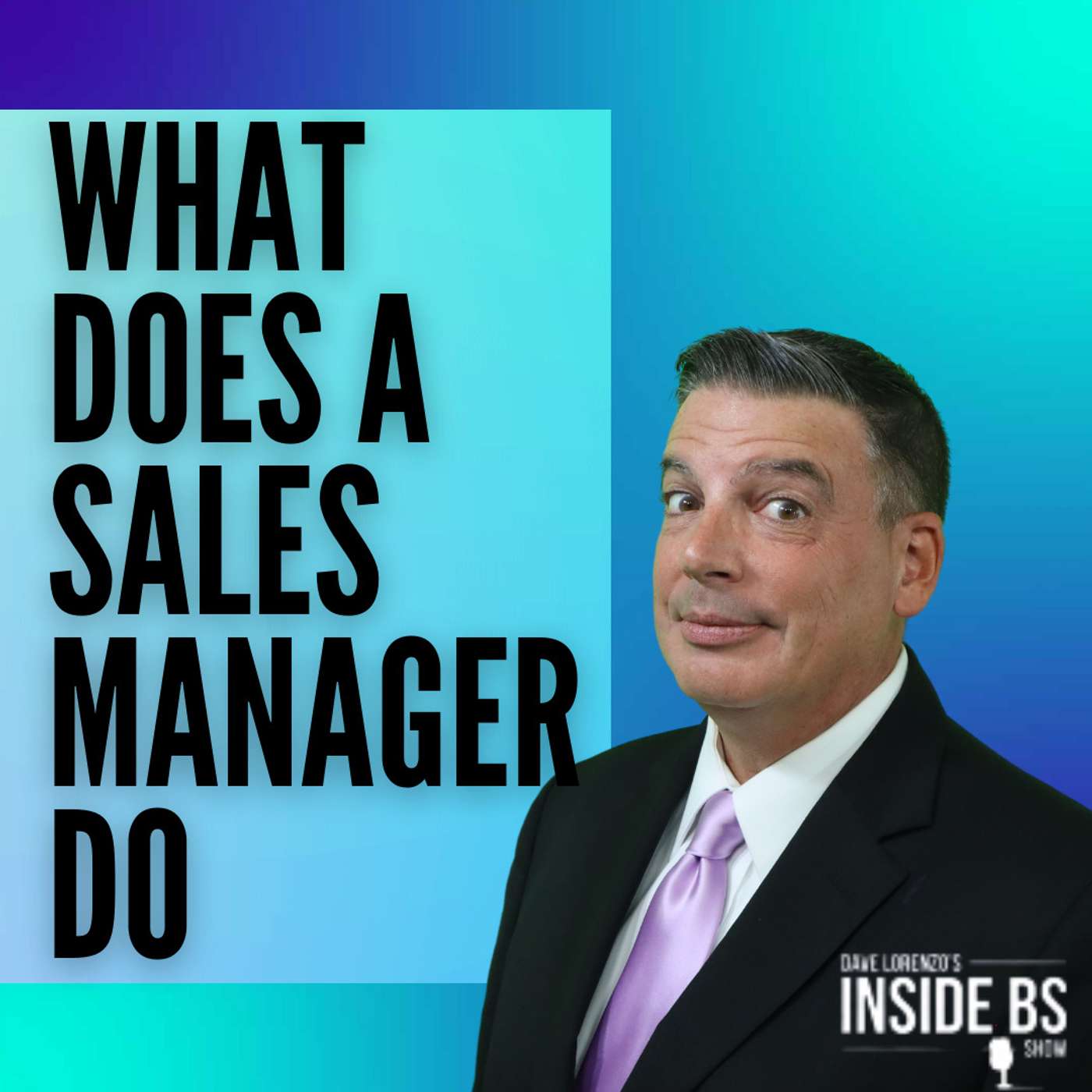 What does a Sales Manager Do? | 347