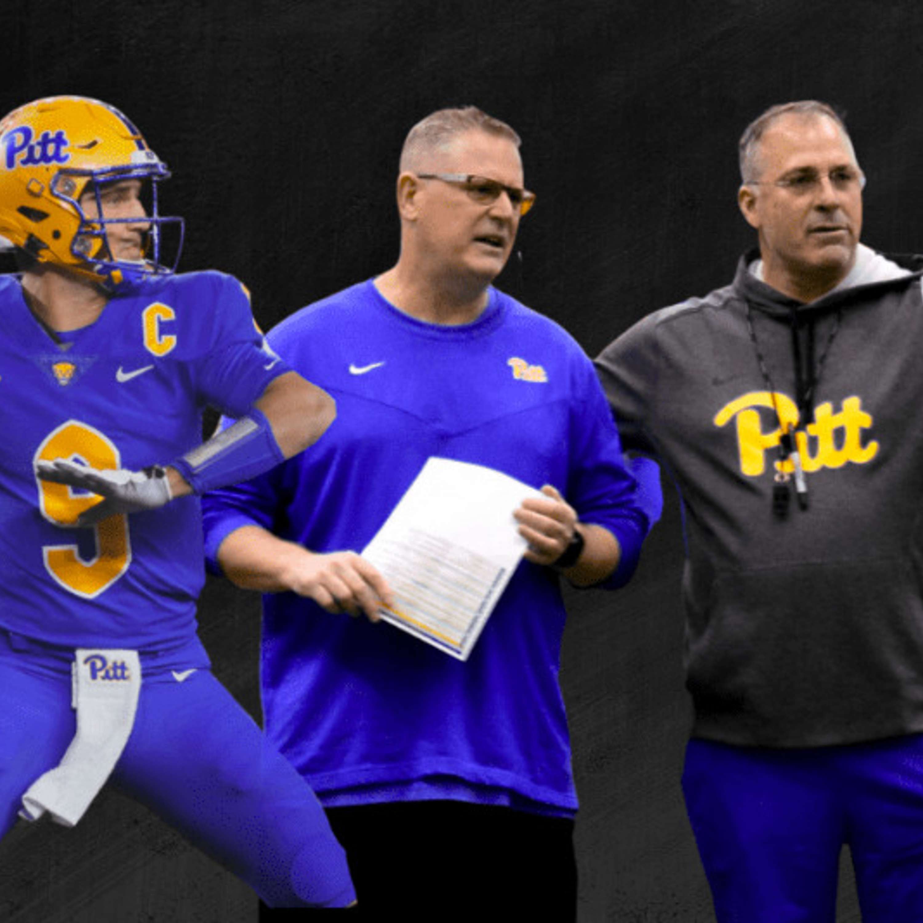 The Pitt Stop w/ Mike Vukovcan & Mike Asti