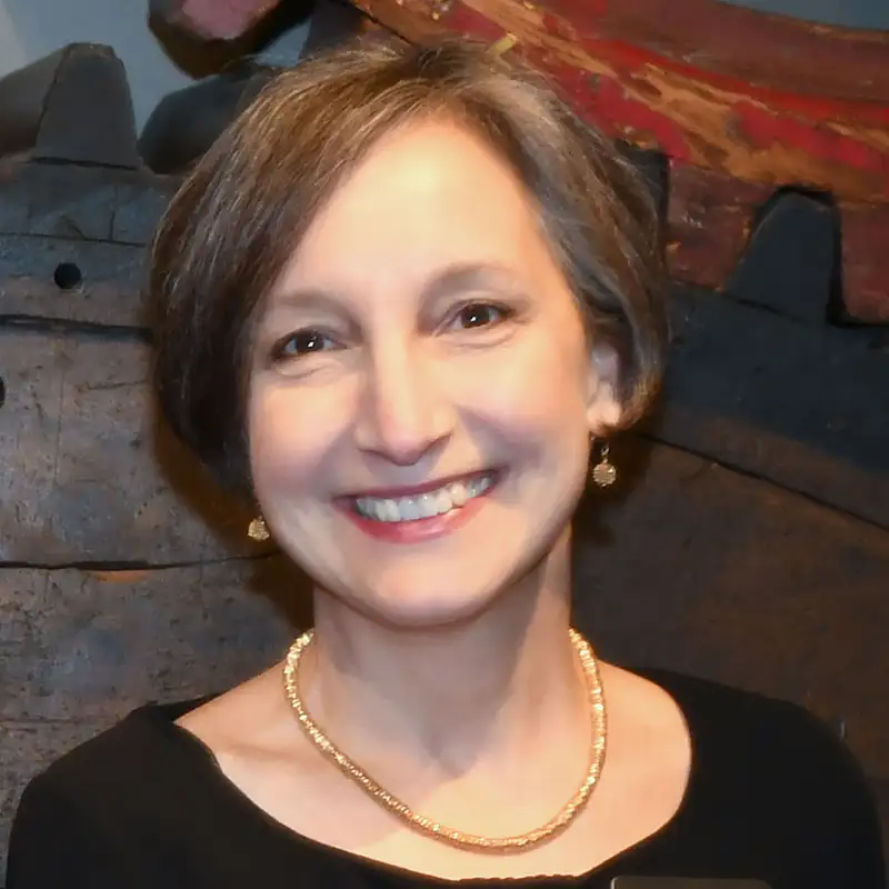 Exploring Maryland's Industrial Legacy: Anita Kassof on Baltimore Museum of Industry's Impact and Innovations