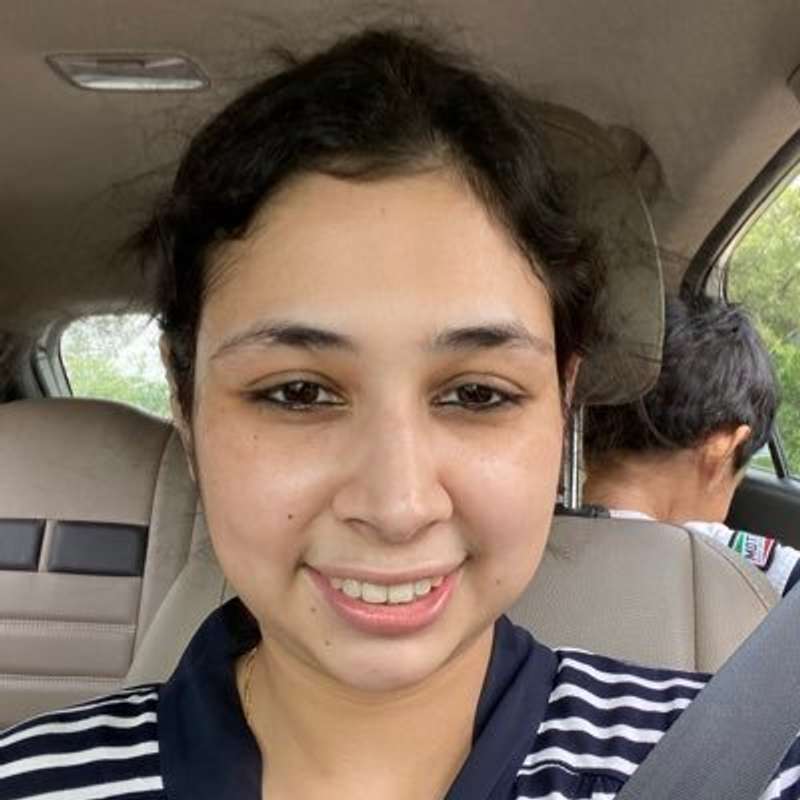 Joyita Bharati