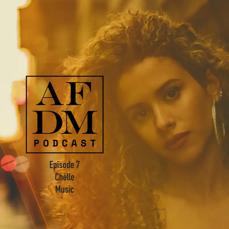 Chèlle: Music, Singer & Songwriter