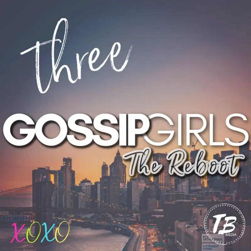 Gossip Girl (2021) S1 E1 - JUST ANOTHER GIRL ON THE MTA