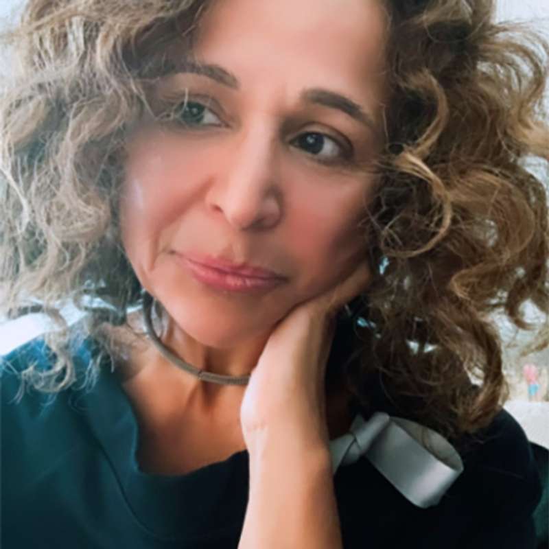 Atti Riazi, Senior Vice President and CIO, Hearst