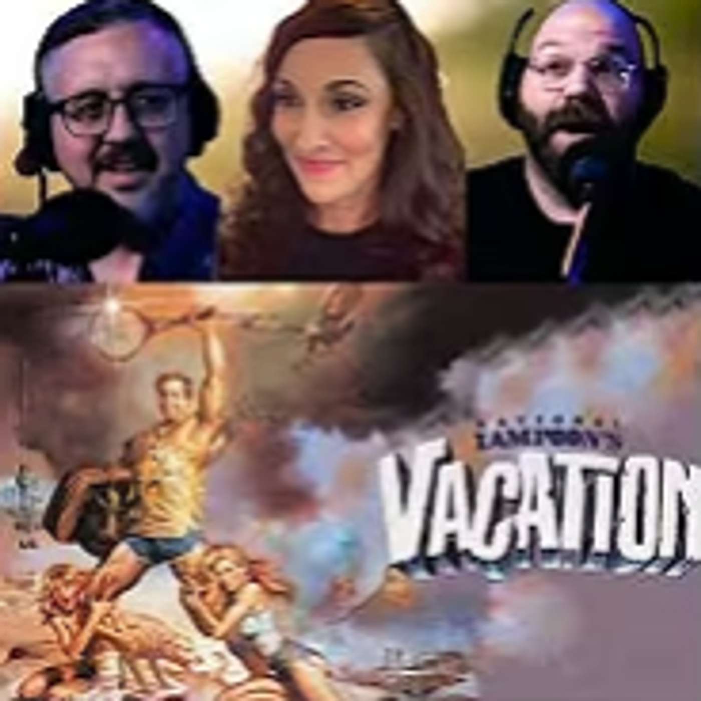 National Lampoon's Vacation