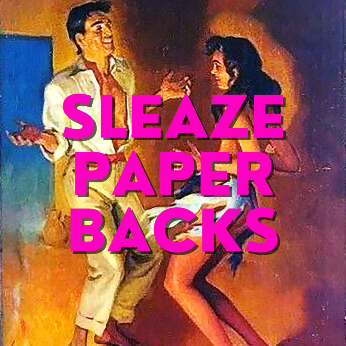 The Paperback Show