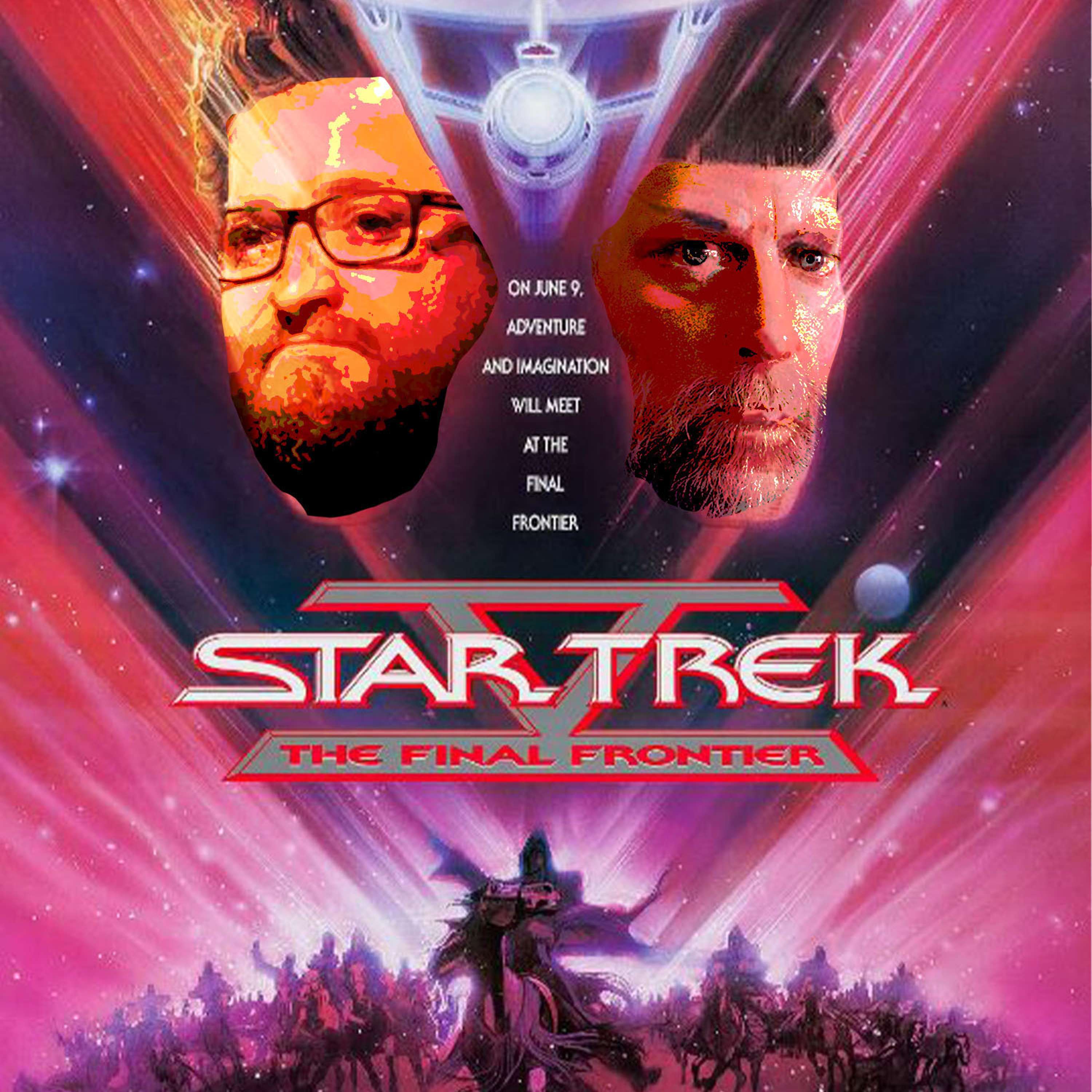 The Everything Sequel Podcast