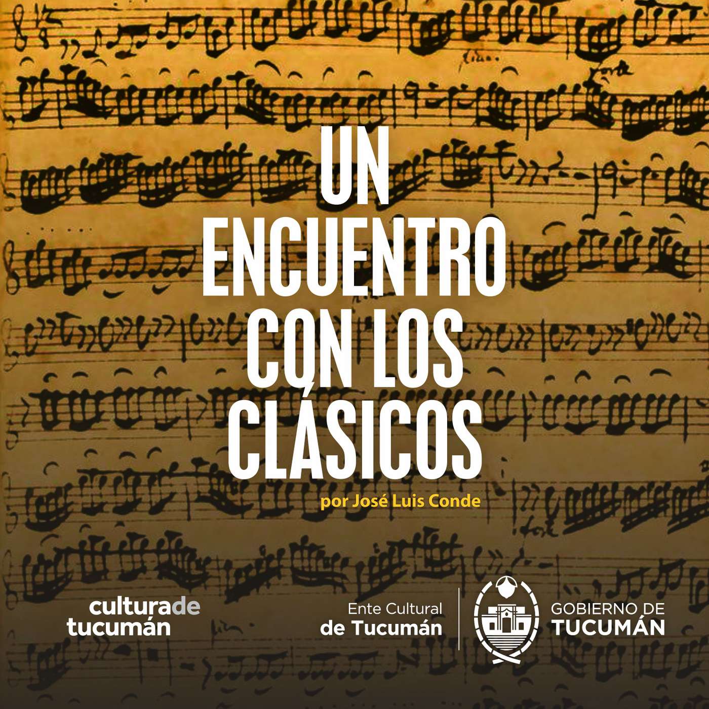 Un encuentro con los clásicos