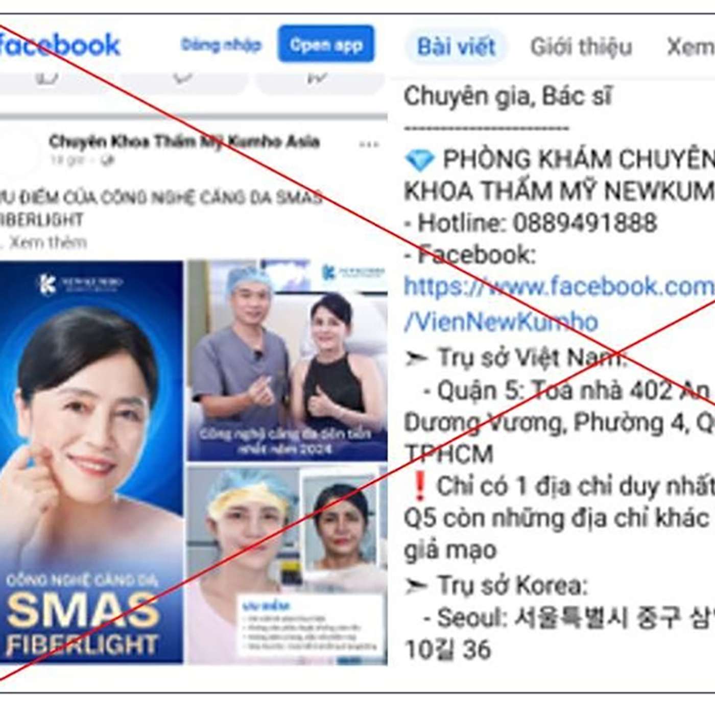Chuyện Khoẻ - Đẹp