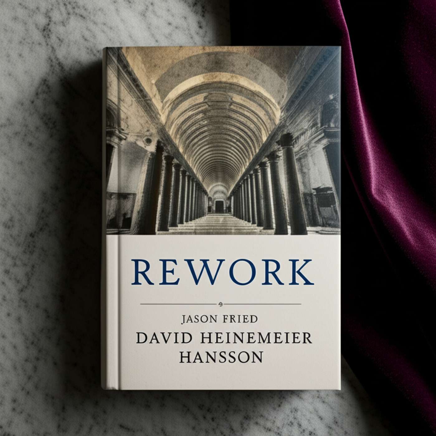 Rework
