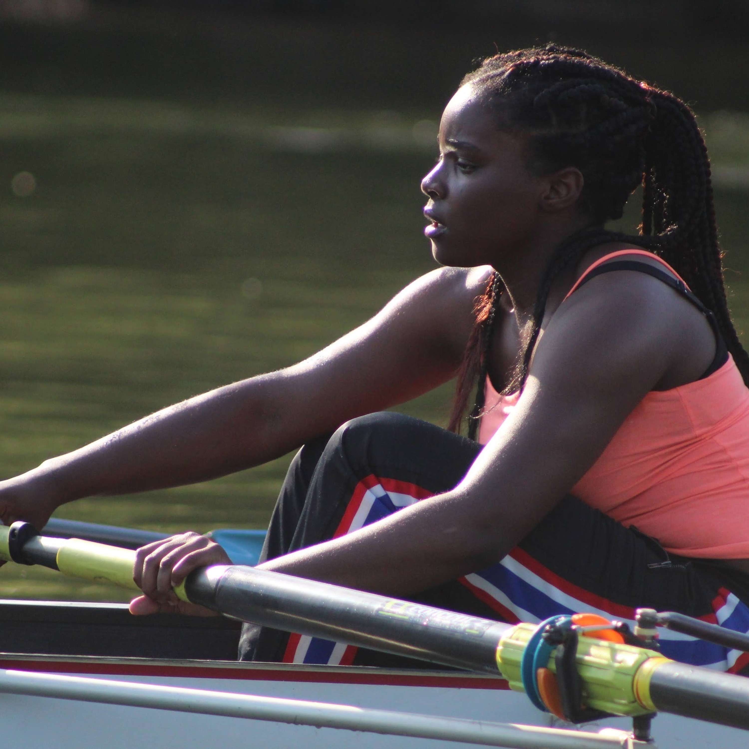 Ready, Row! USA
