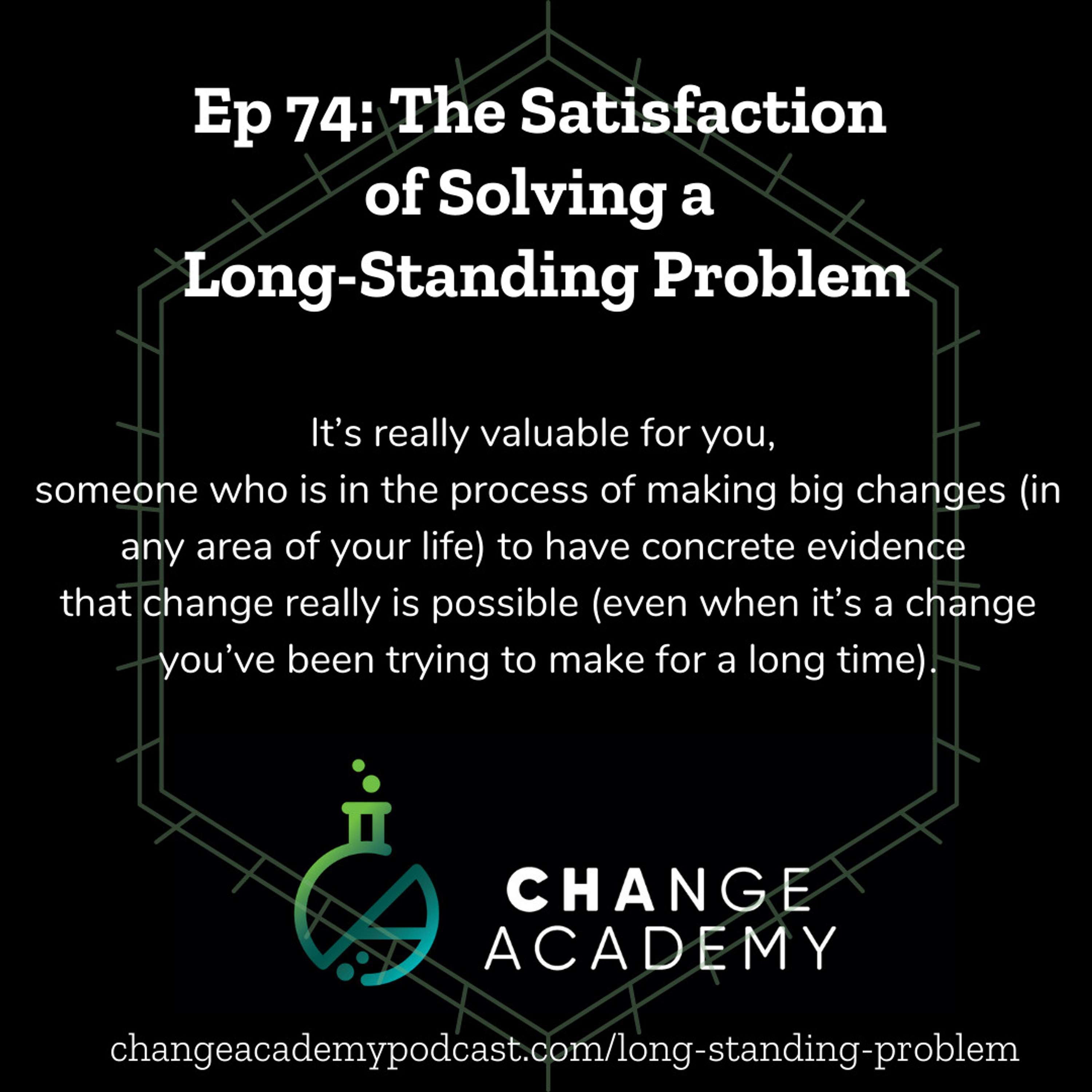 Change Academy