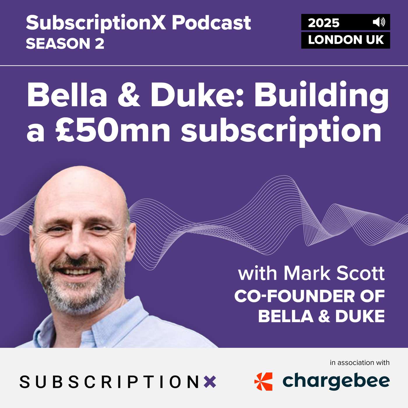 SubscriptionX - The Subscriptions Economy in Retail and eCommerce