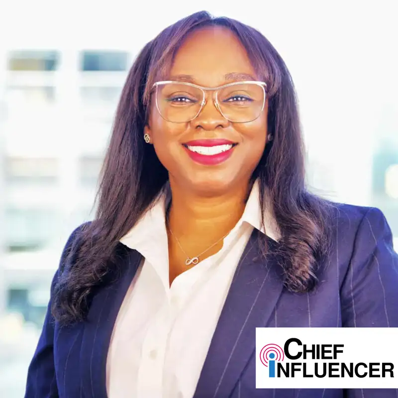 Influencing with Intention: Why Authenticity Always Wins | Nneka Chiazor