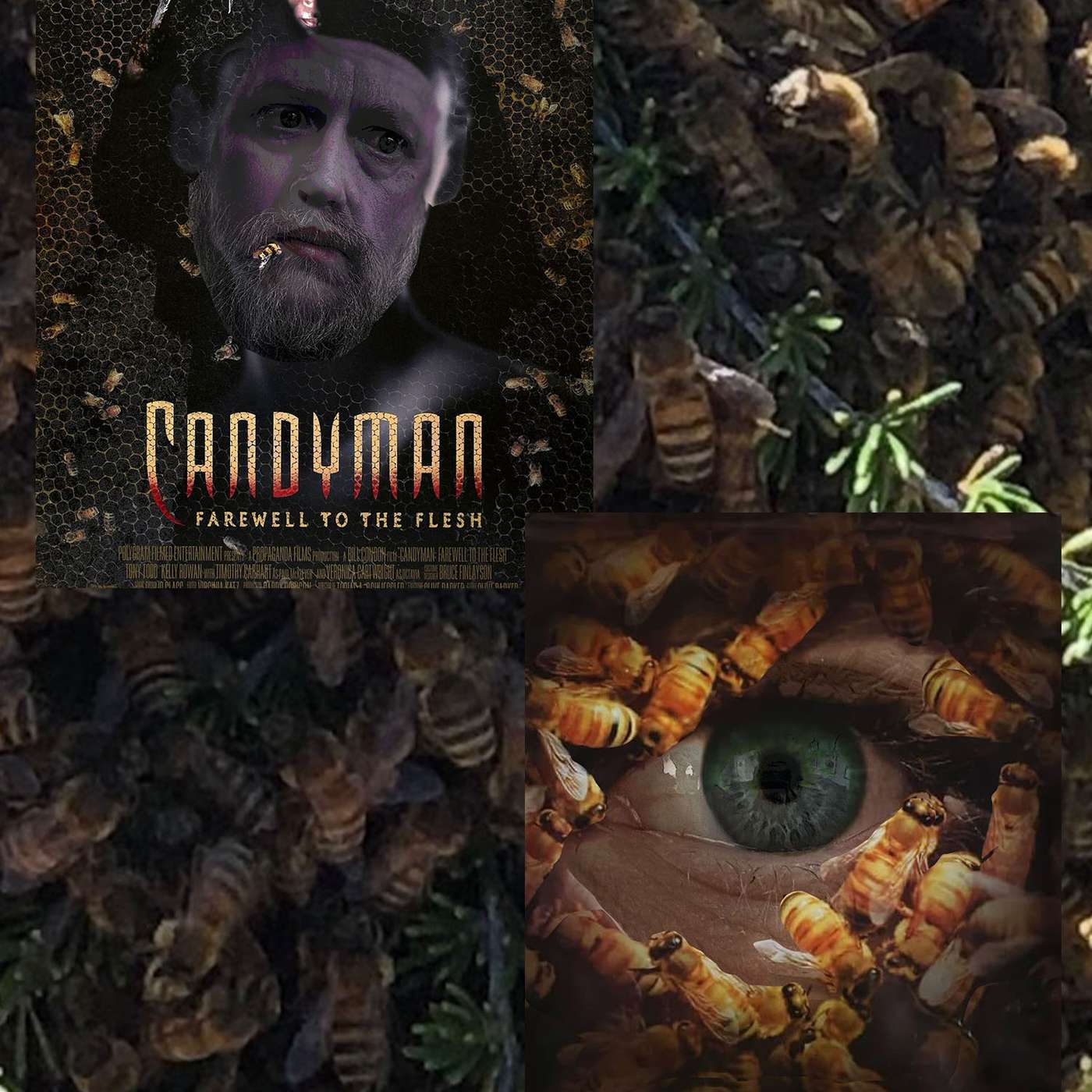The Everything Sequel Podcast