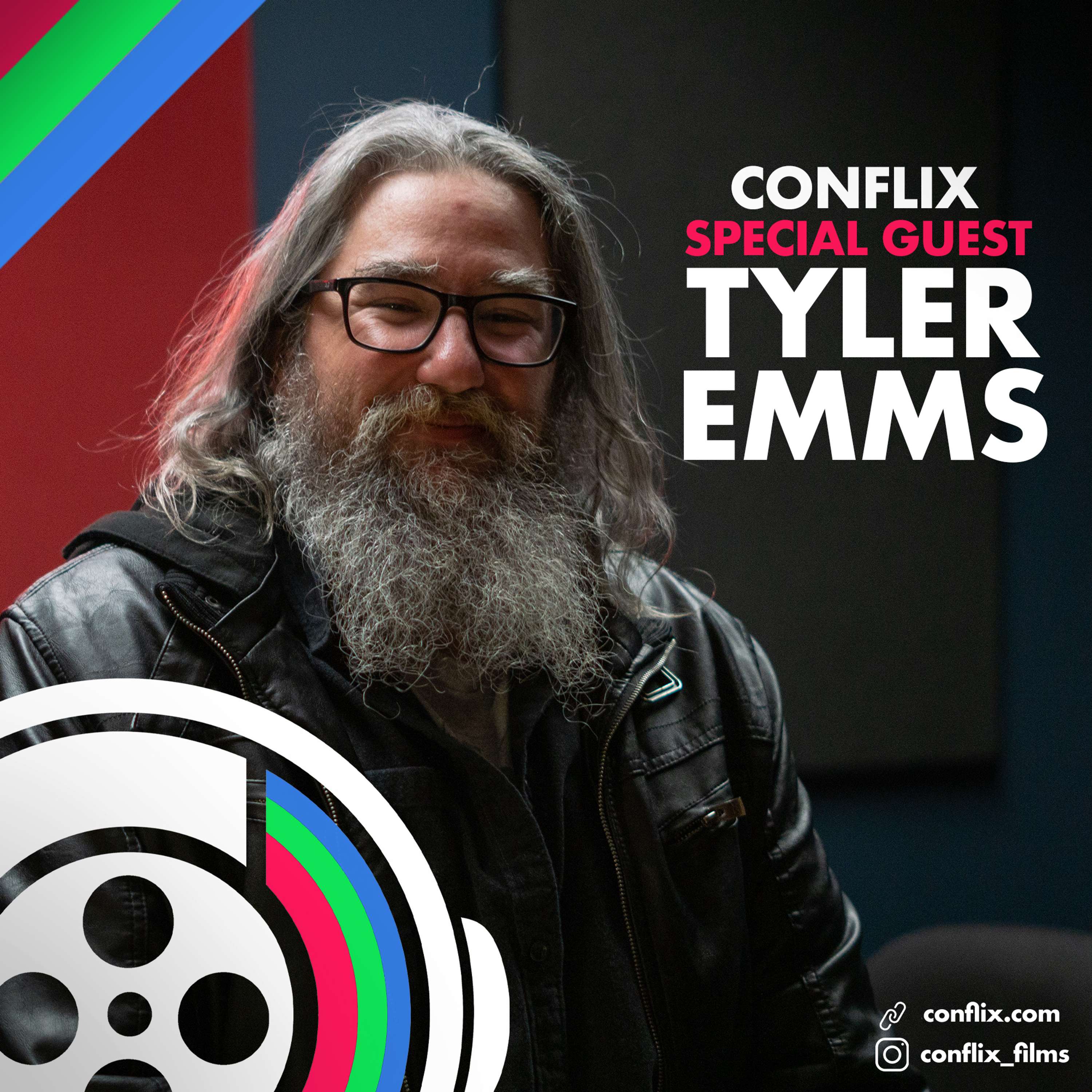 Conflix The Podcast