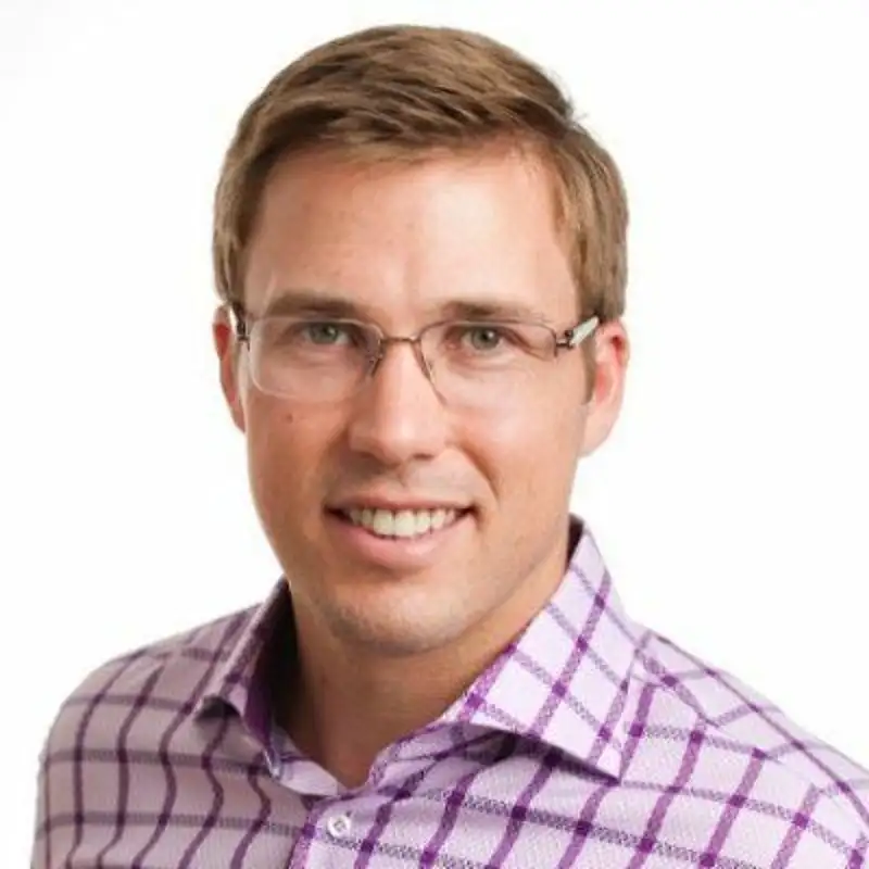 RJ Milnor, Talent Analytics Lead, Chevron