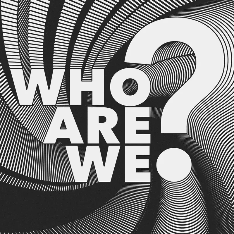 Who Are We? #2 | Jarod Brooks | 10-13-24