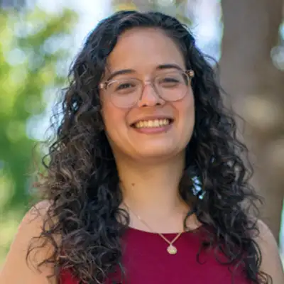 Wendy Ochoa, Ph.D