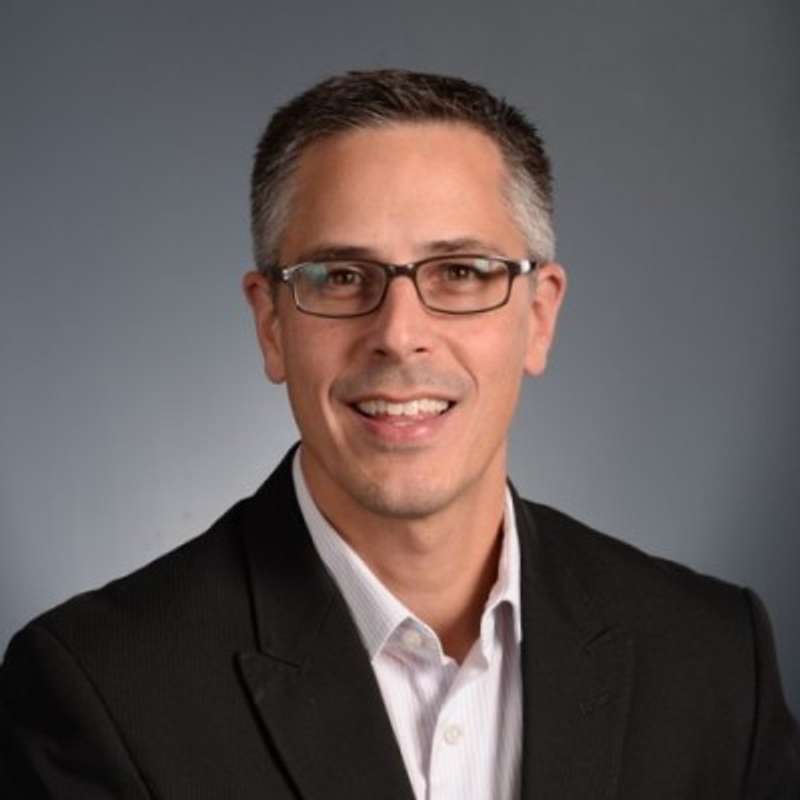 Mark Russo