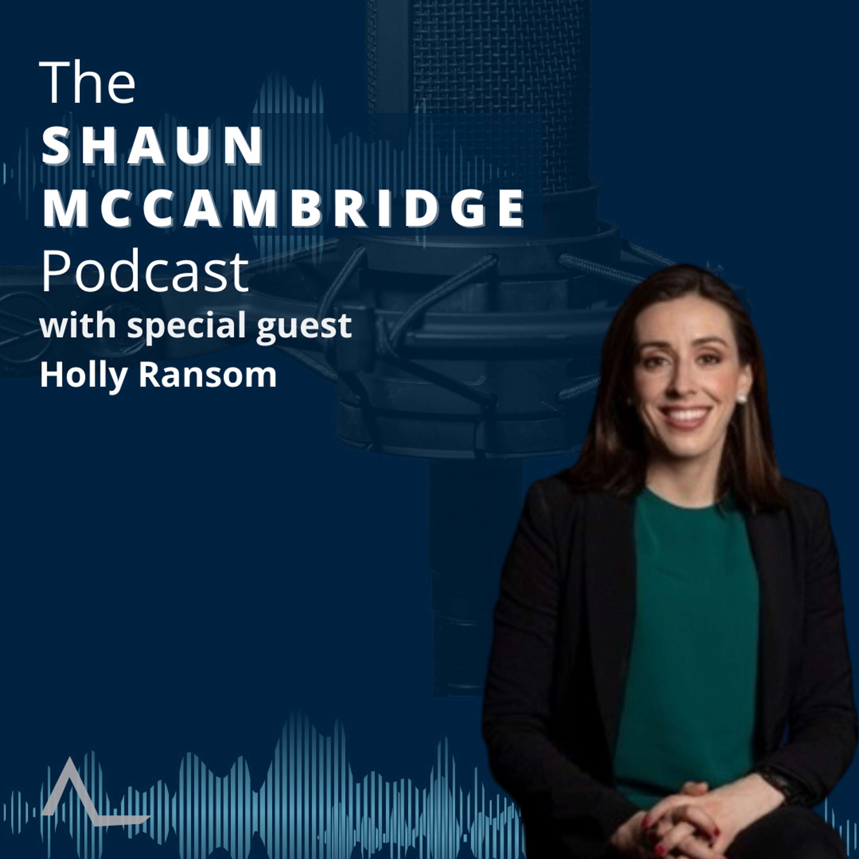 The Shaun McCambridge Podcast