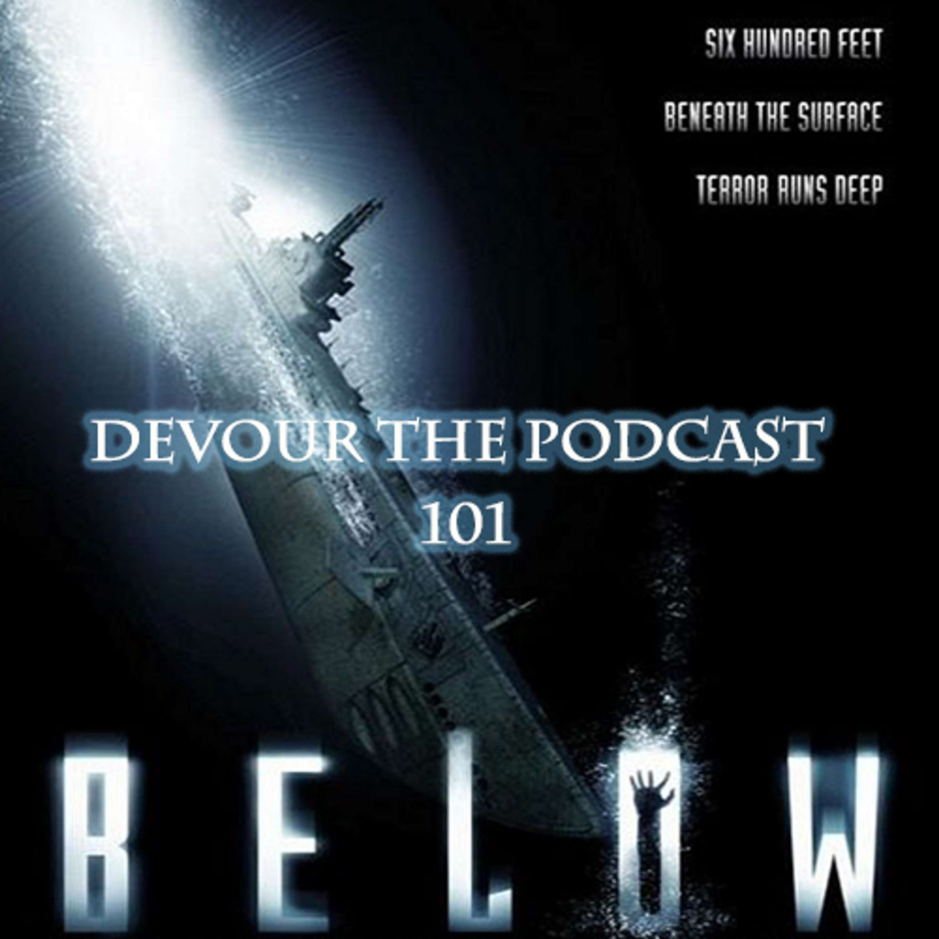 Devour the Podcast