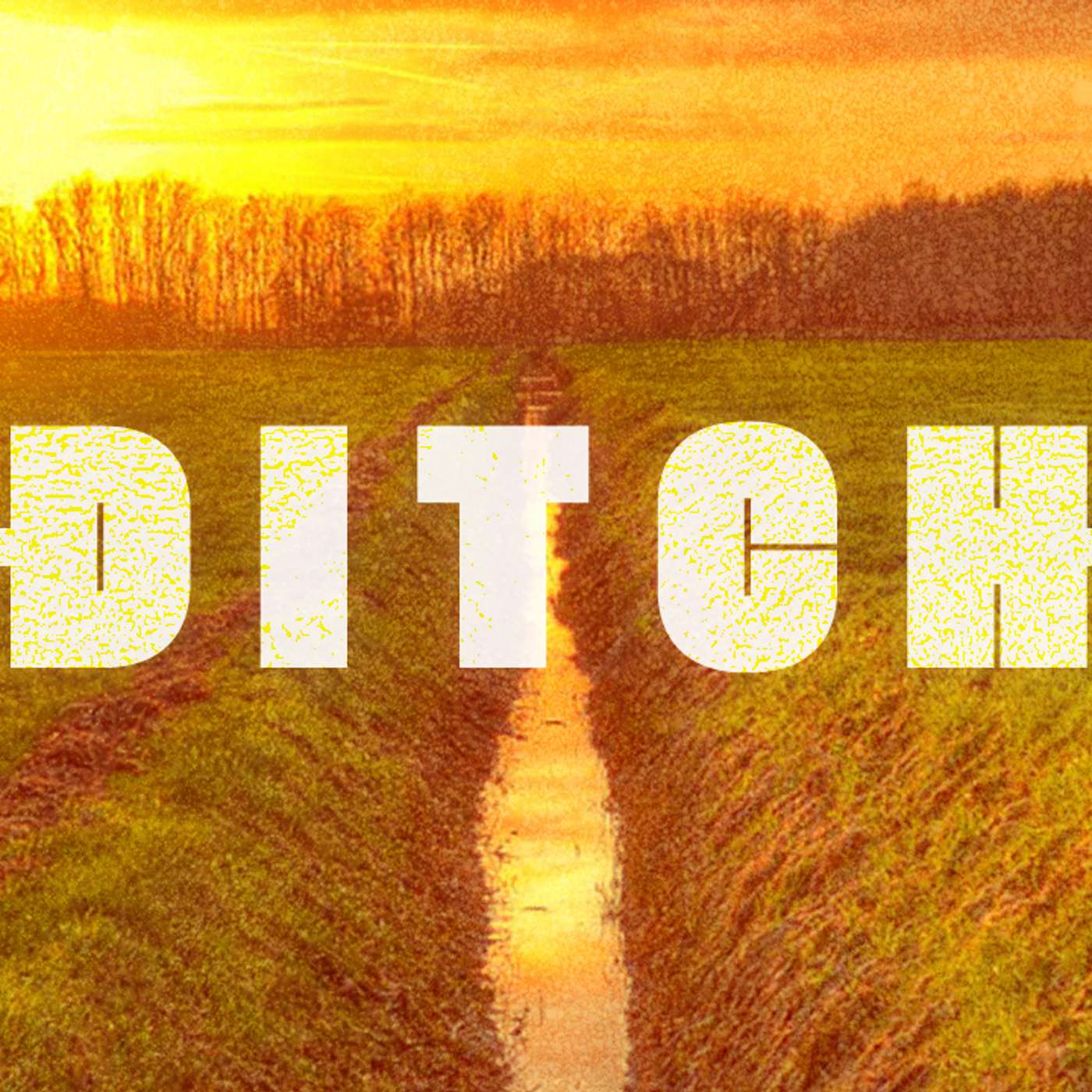 Ditch - AJ Noel