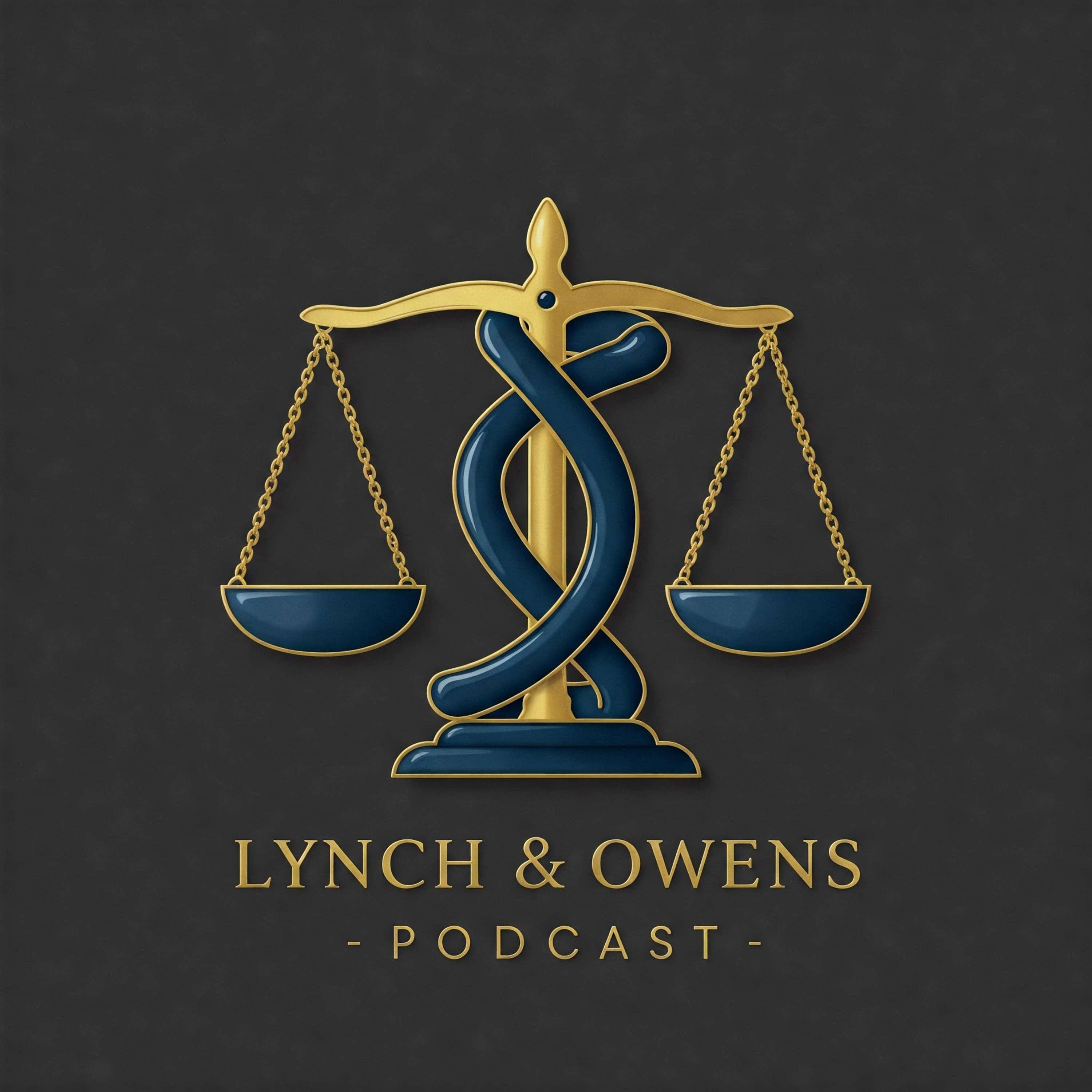 Lynch & Owens Podcast - A Massachusetts Divorce & Family Law Podcast