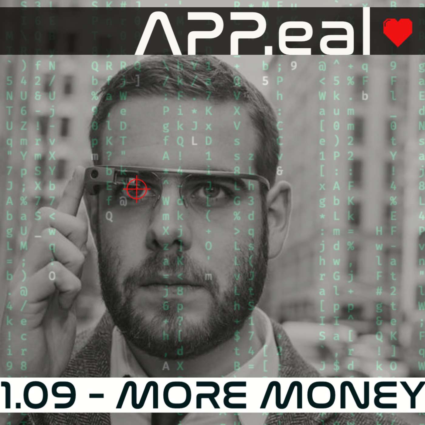 APP.eal - 1.09 - MORE MONEY