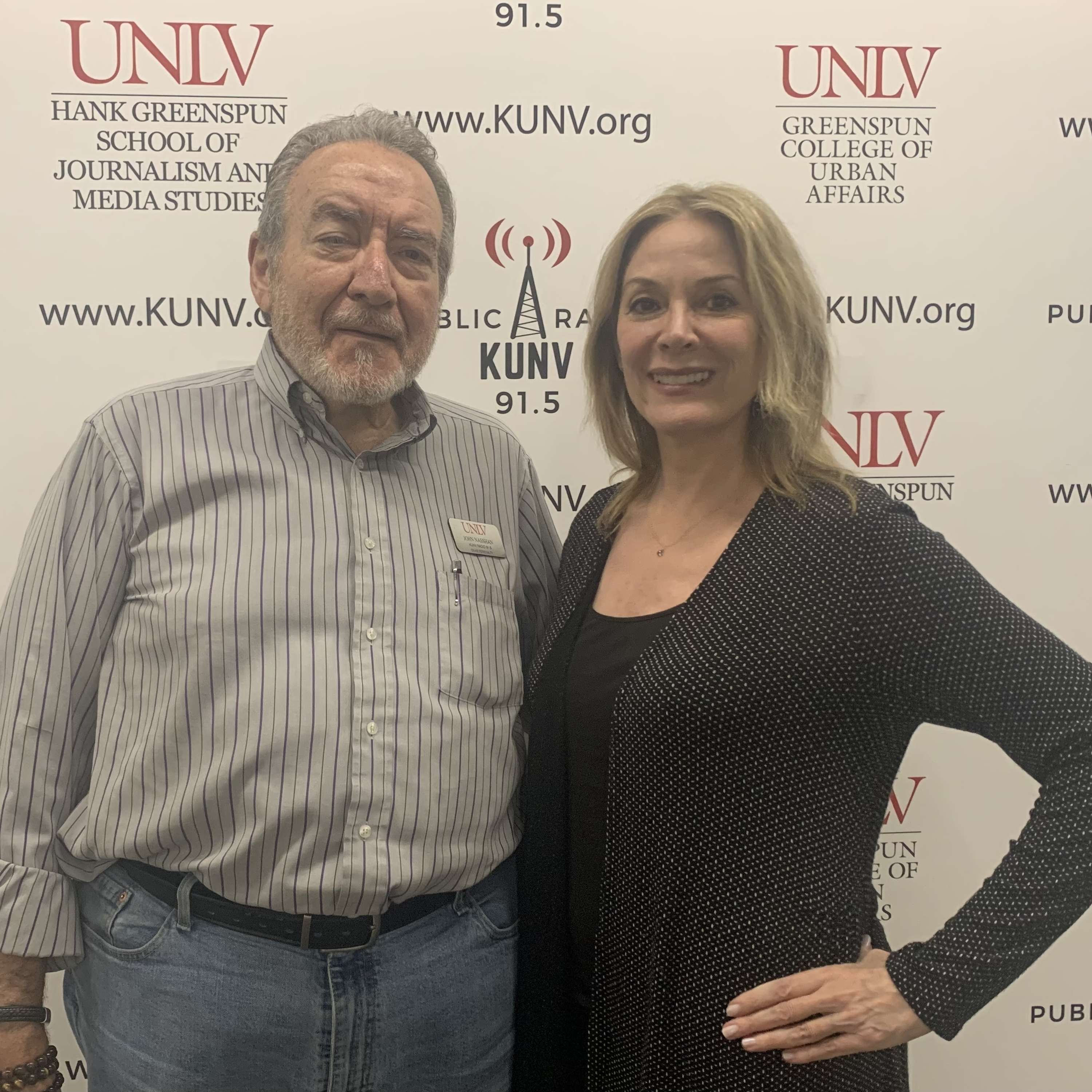 The Morning Groove w/ John Nasshan