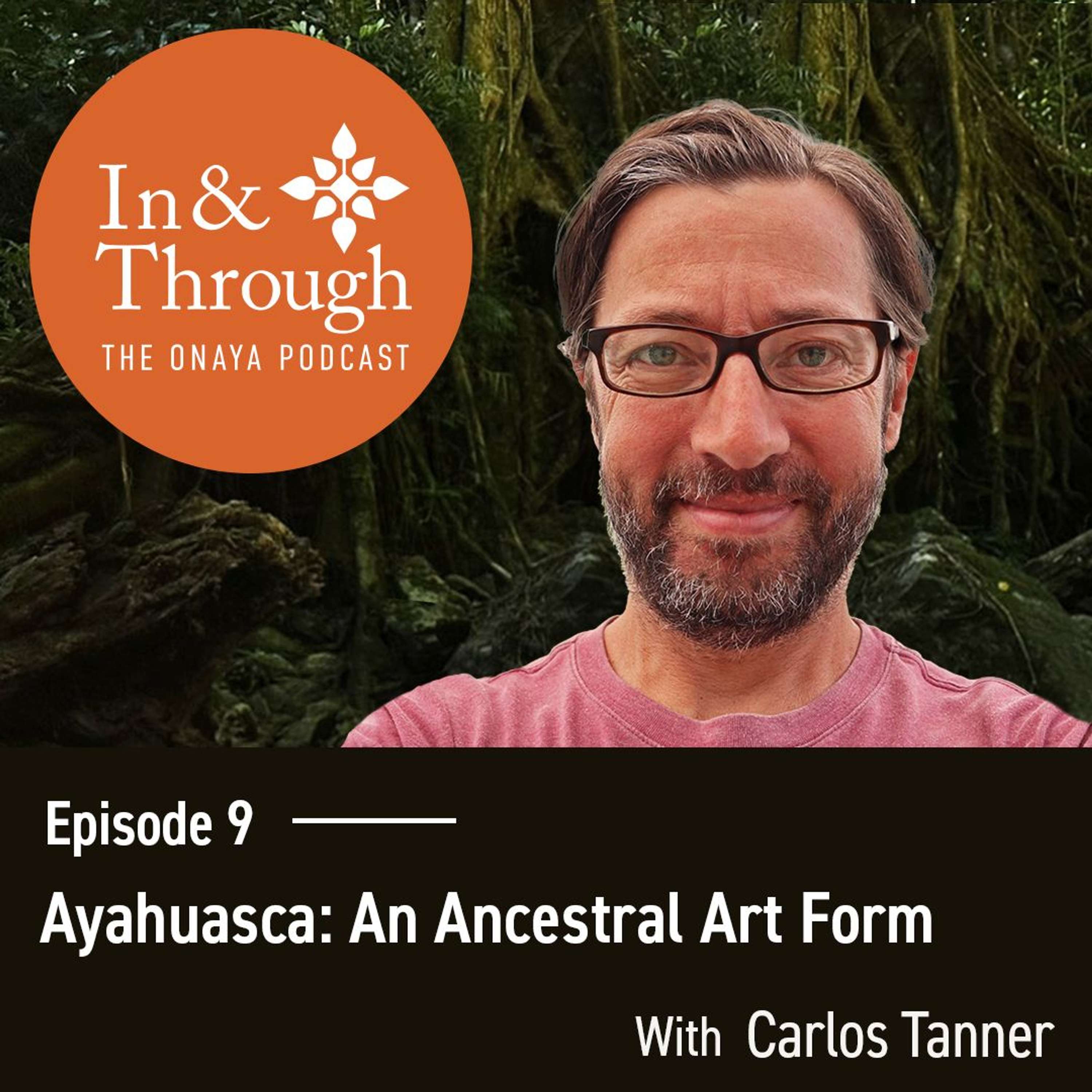 In & Through: The Onaya Podcast
