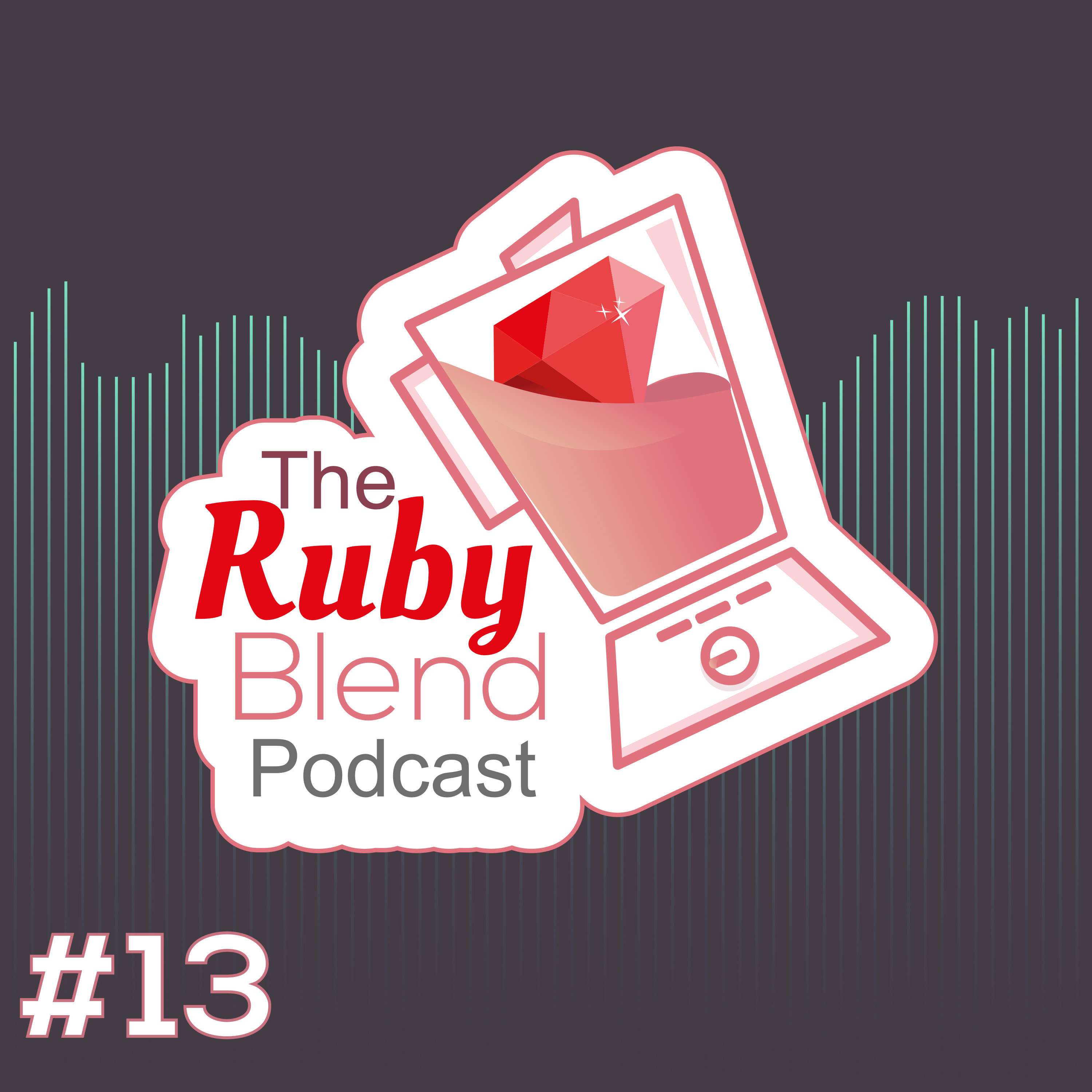 The Ruby Blend
