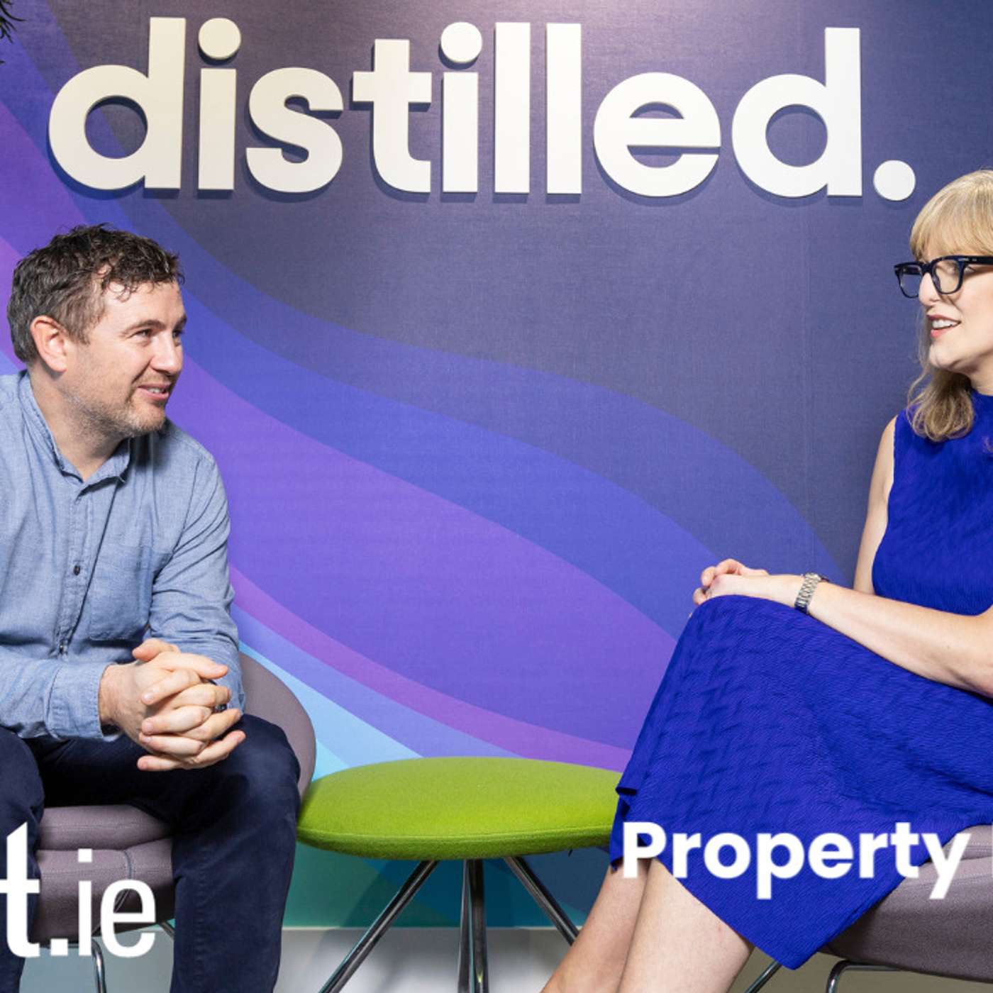 Property Roundup on iPropertyRadio: The property conversation starts here