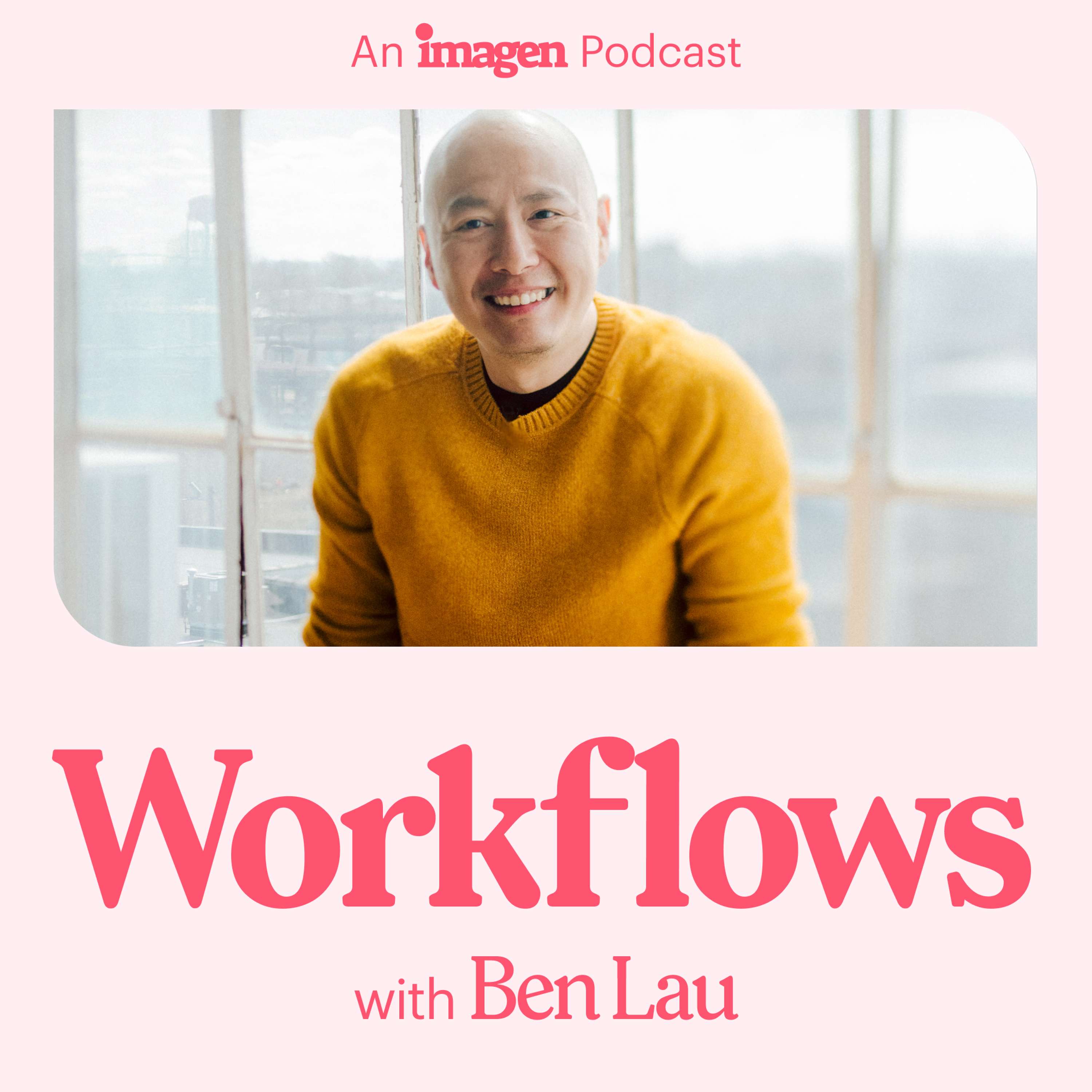 The Importance of Saying No and Prioritizing Your Schedule with Ben Lau
