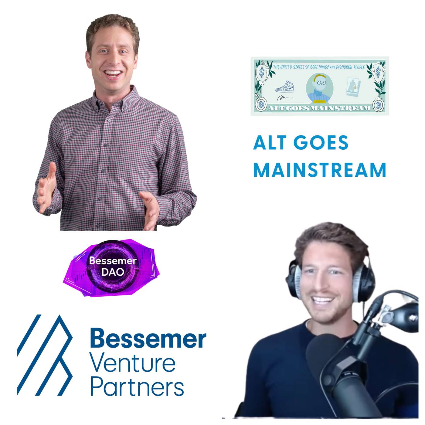 Alt Goes Mainstream: The Latest on Alternative Investments, WealthTech, & Private Markets