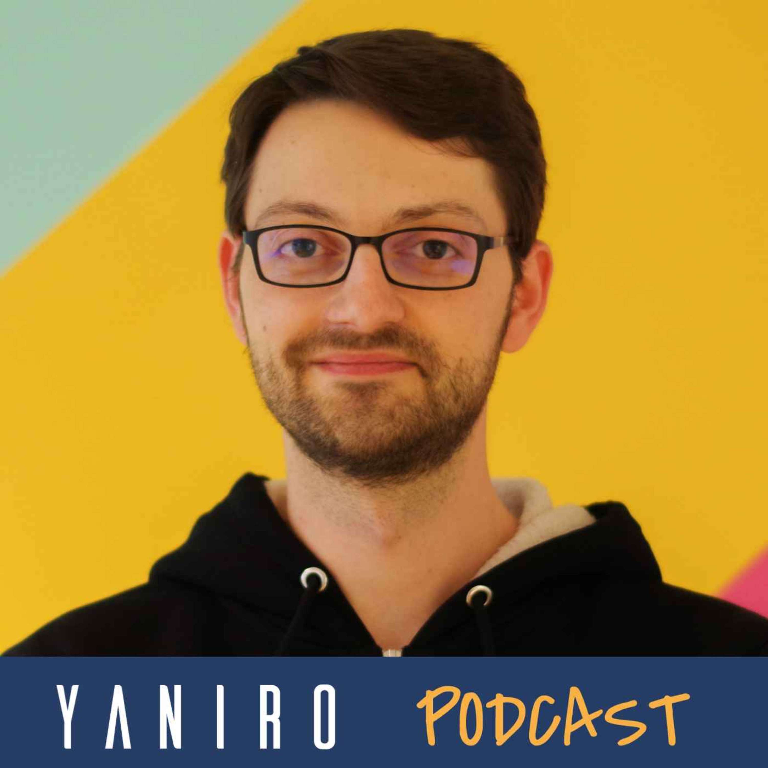 Yaniro - The Human Factor
