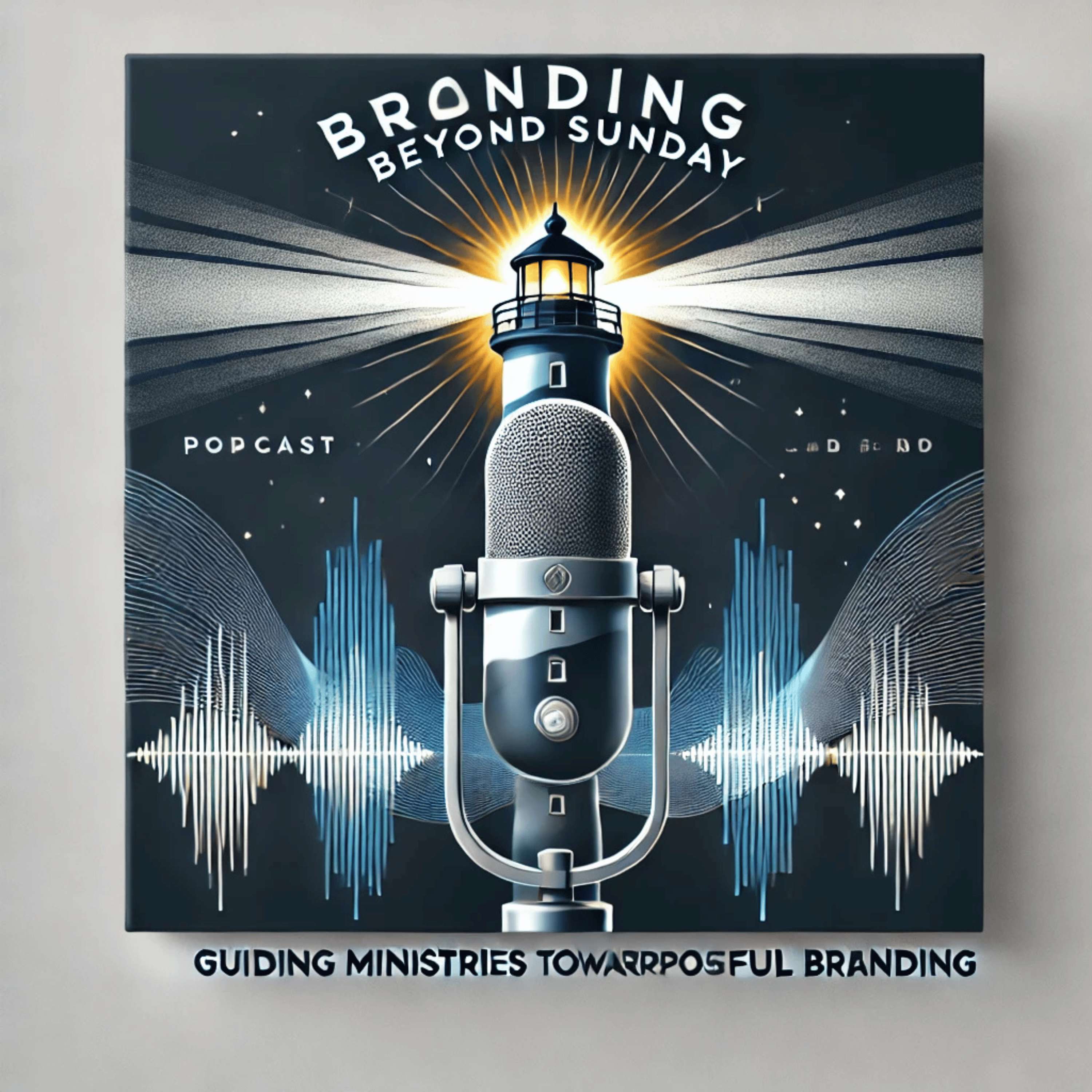 Branding Beyond Sunday by ProFaith Branding Academy